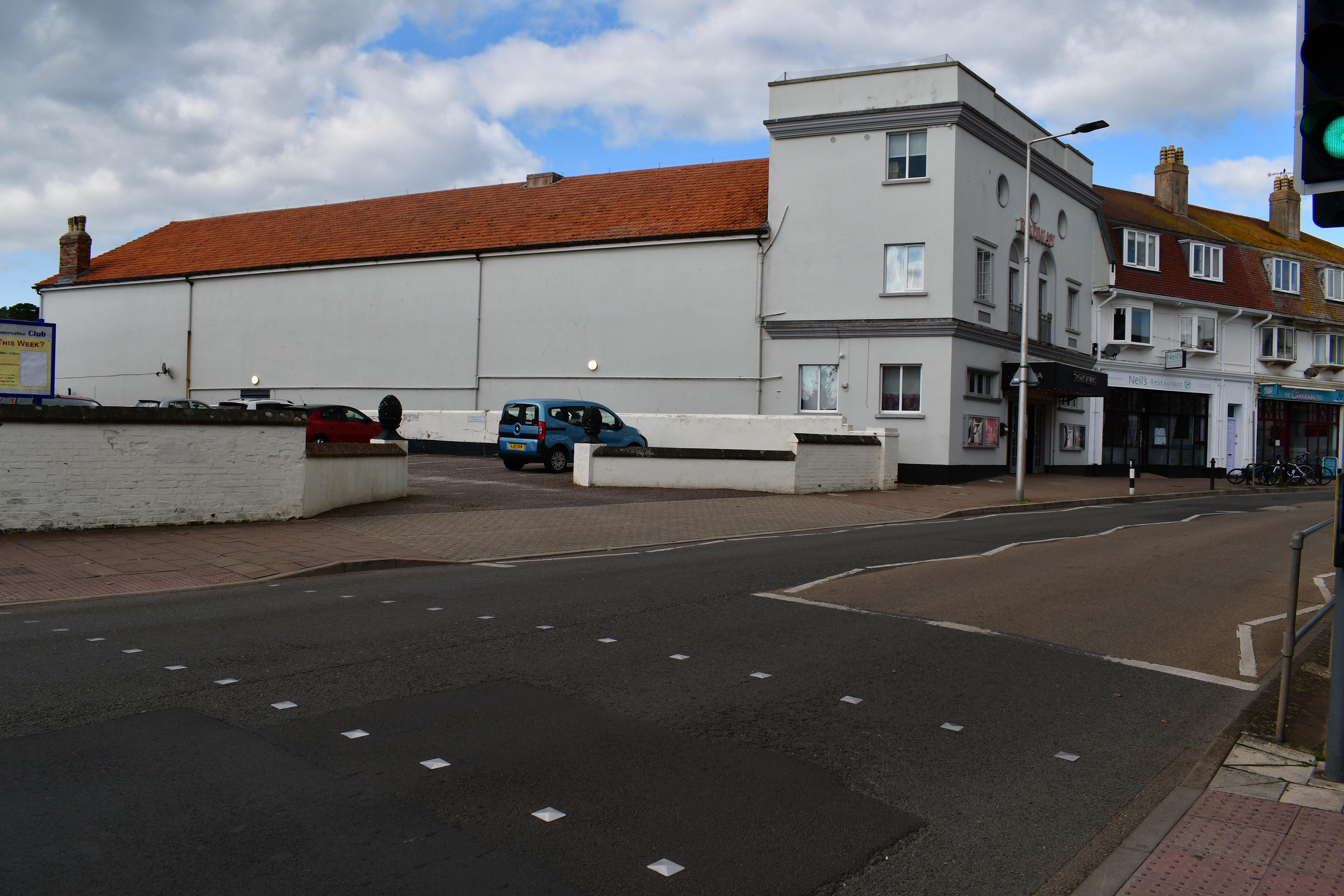Radway Cinema