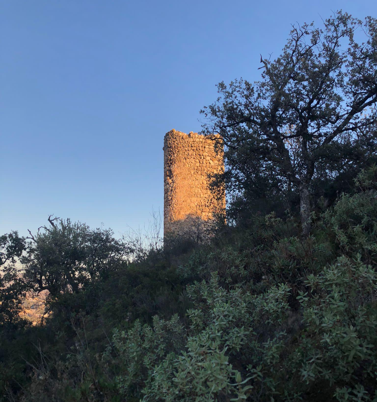Torre de Ucles