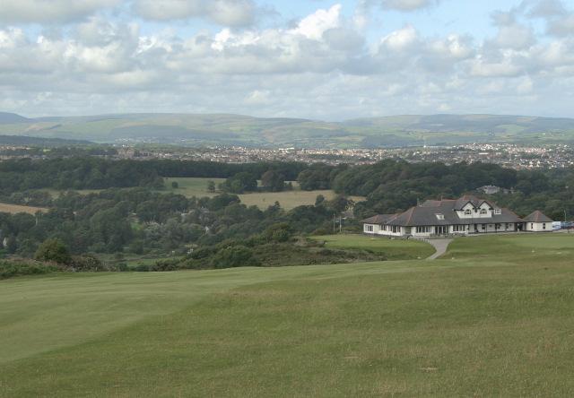 Southerndown Golf Club