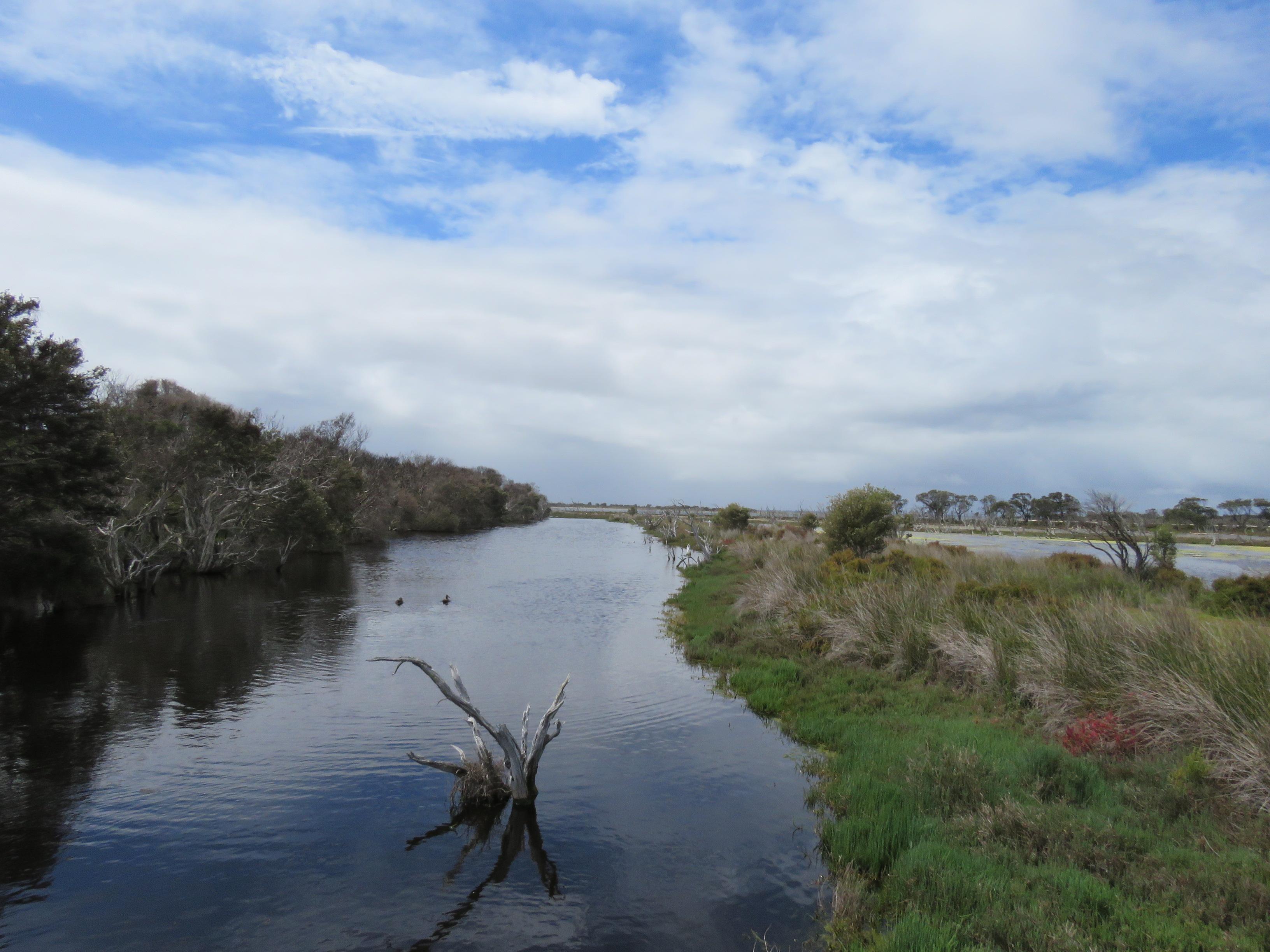 Len Howard Conservation Park