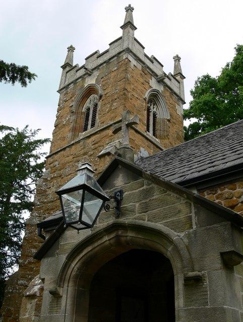 Church of All Saints