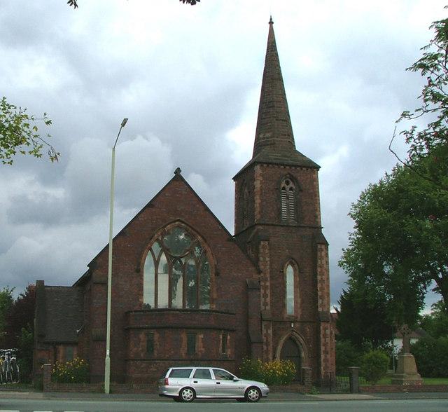 St John's Church