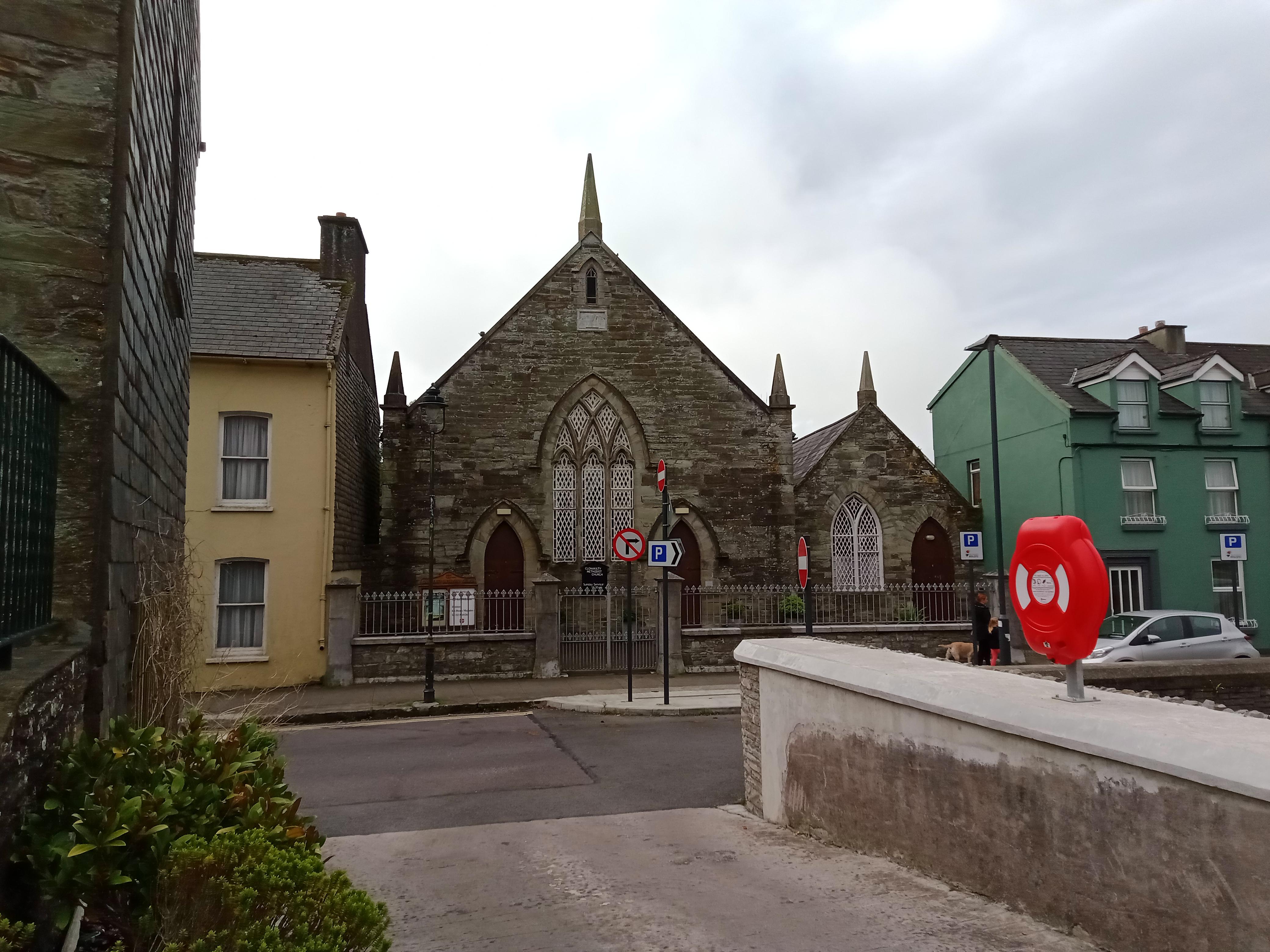 Clonakilty Methodist Church