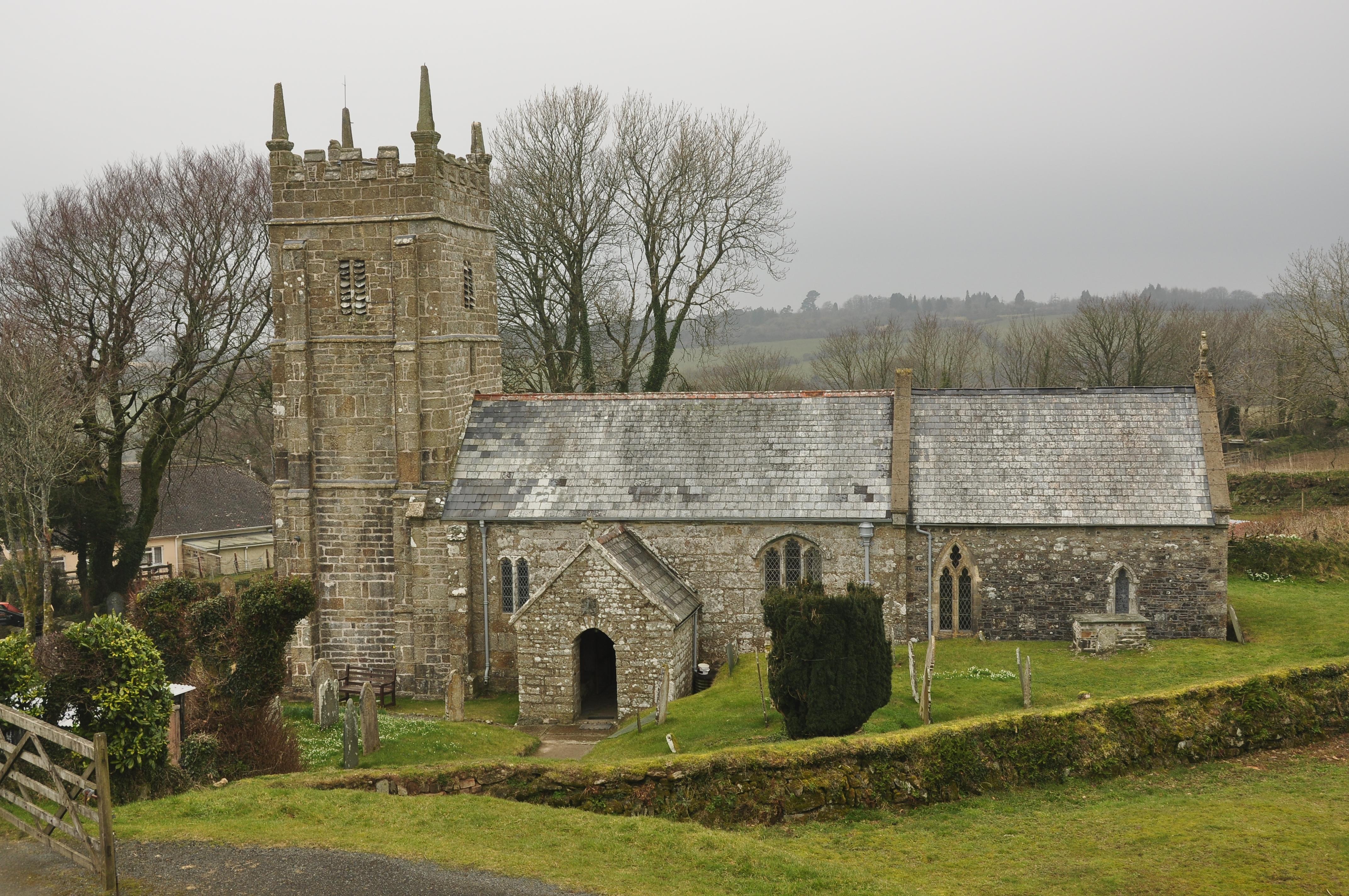 Church of St Thomas of Canterbury