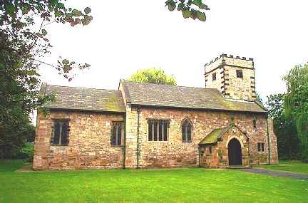 St Andrew's Church