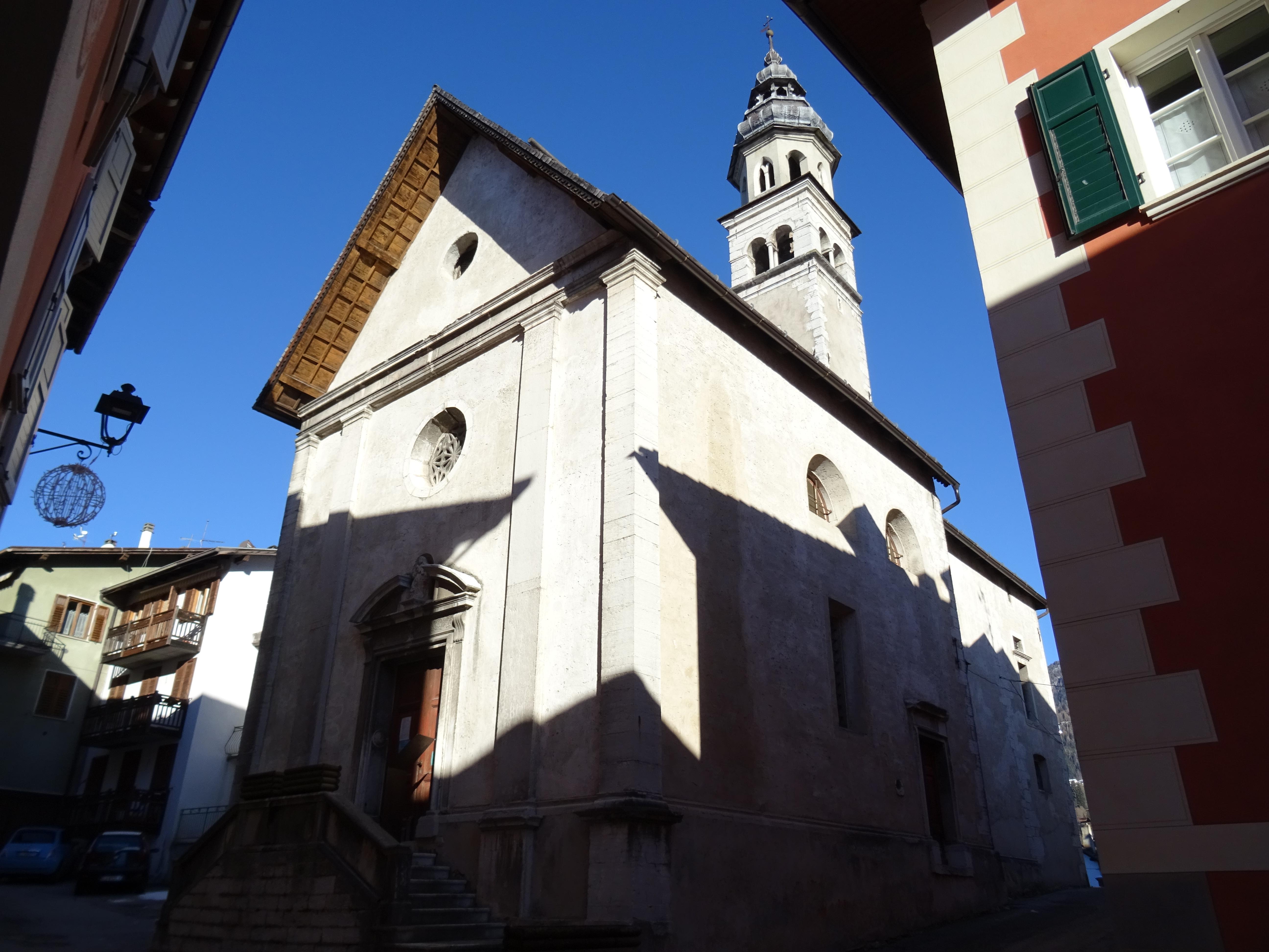 Chiesa della Madonna della Torricella