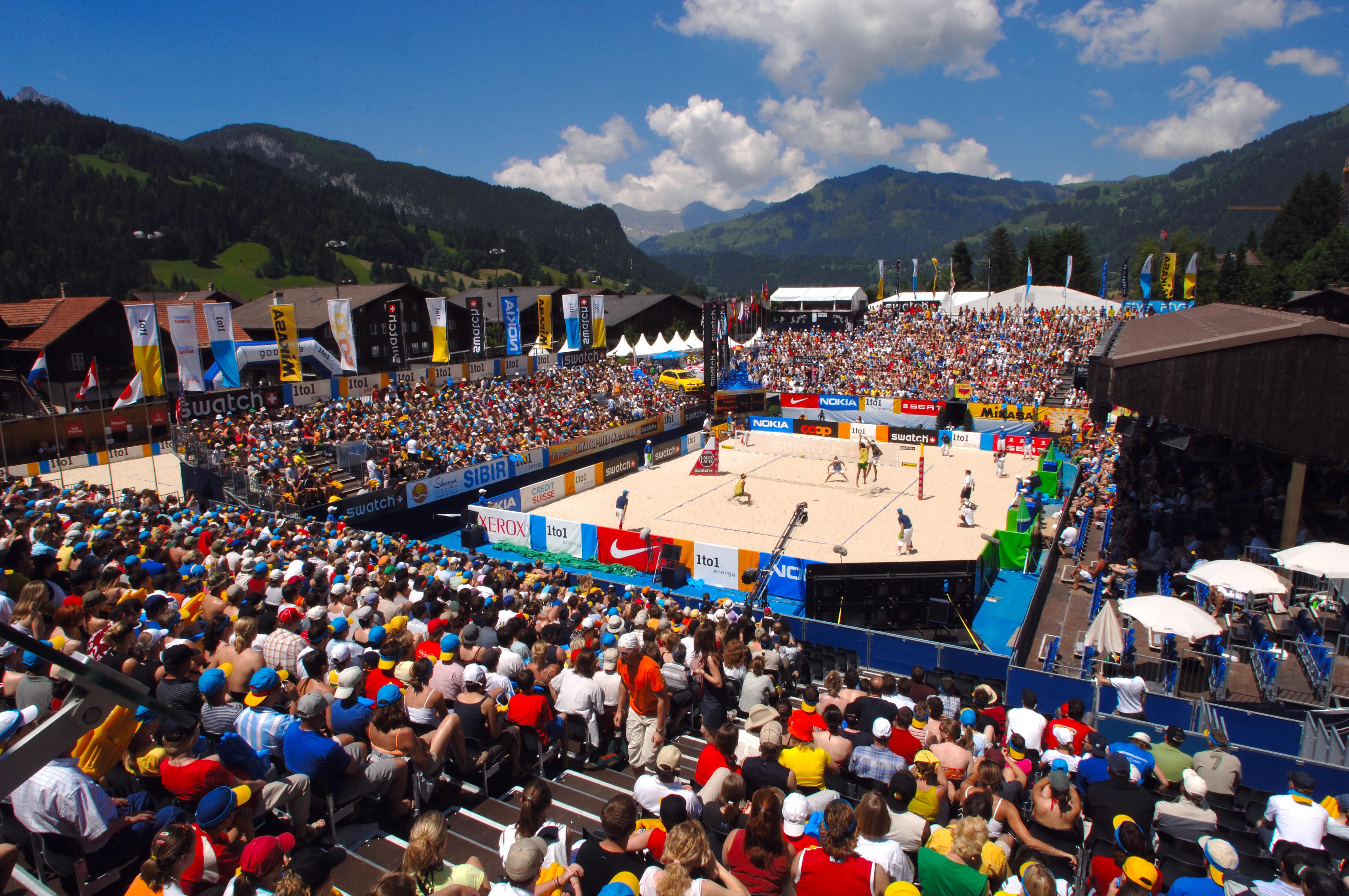Swiss Open