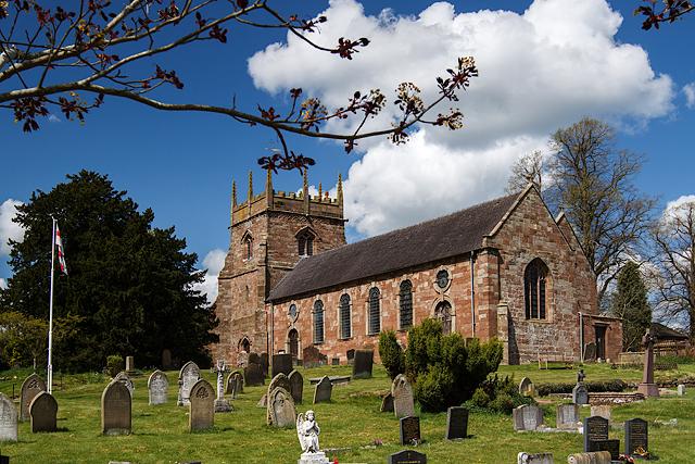 Church of All Saints