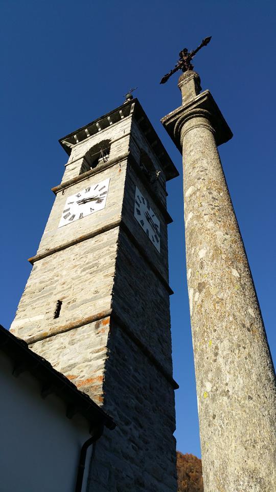 Chiesa di San Giovanni Battista