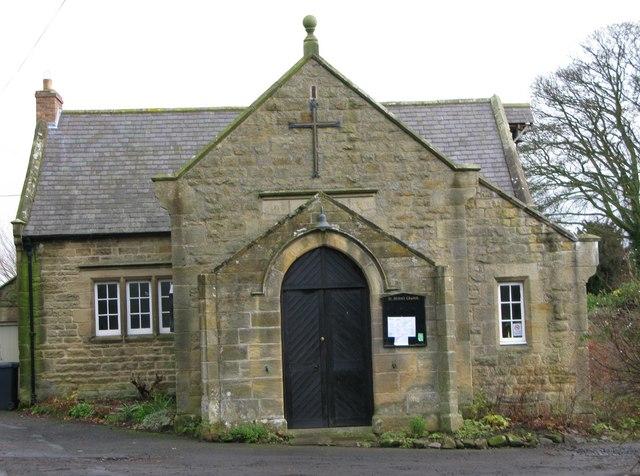 Church of St Helen