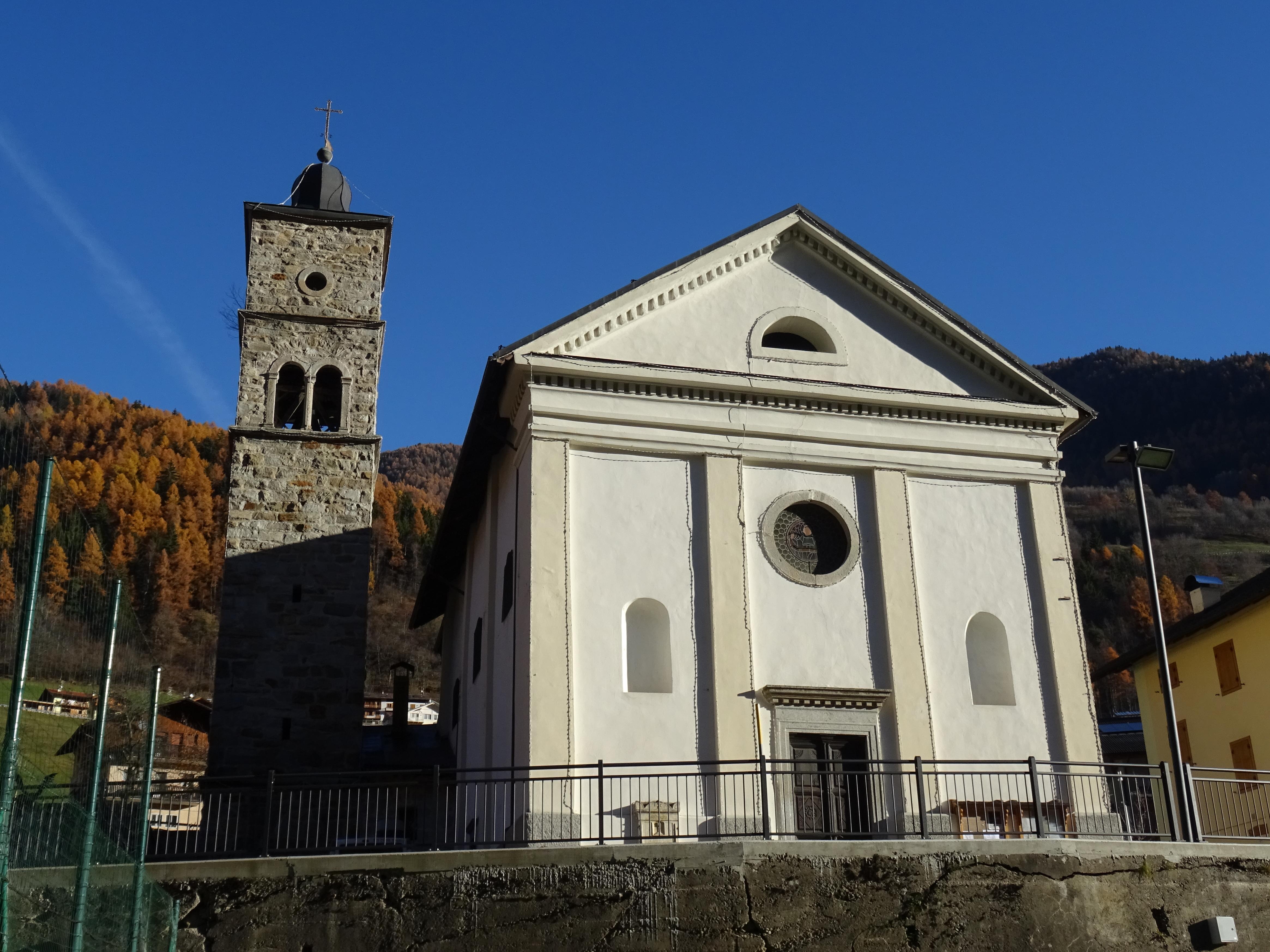 chiesa della Madonna di Caravaggio