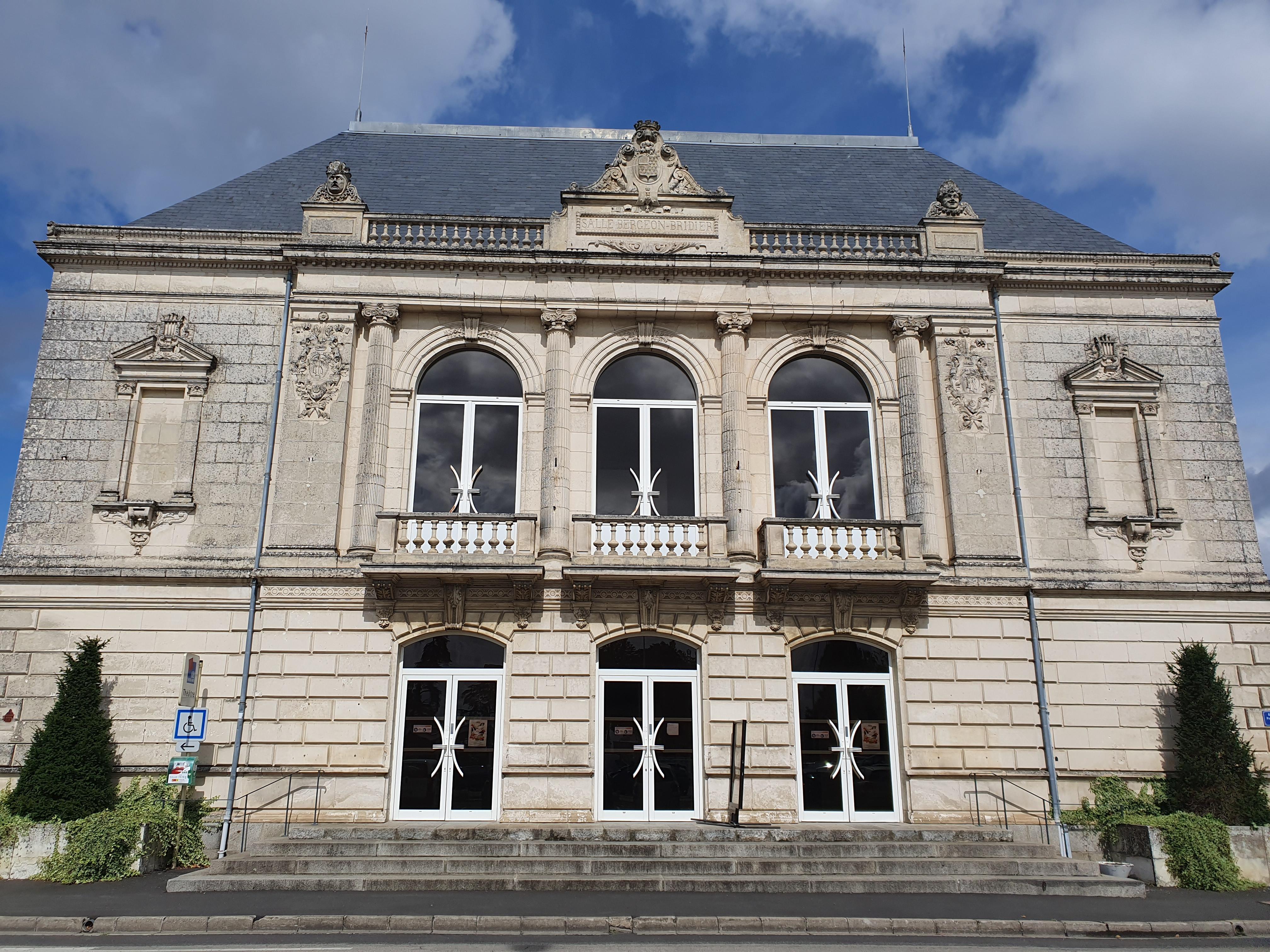 Théâtre de Thouars