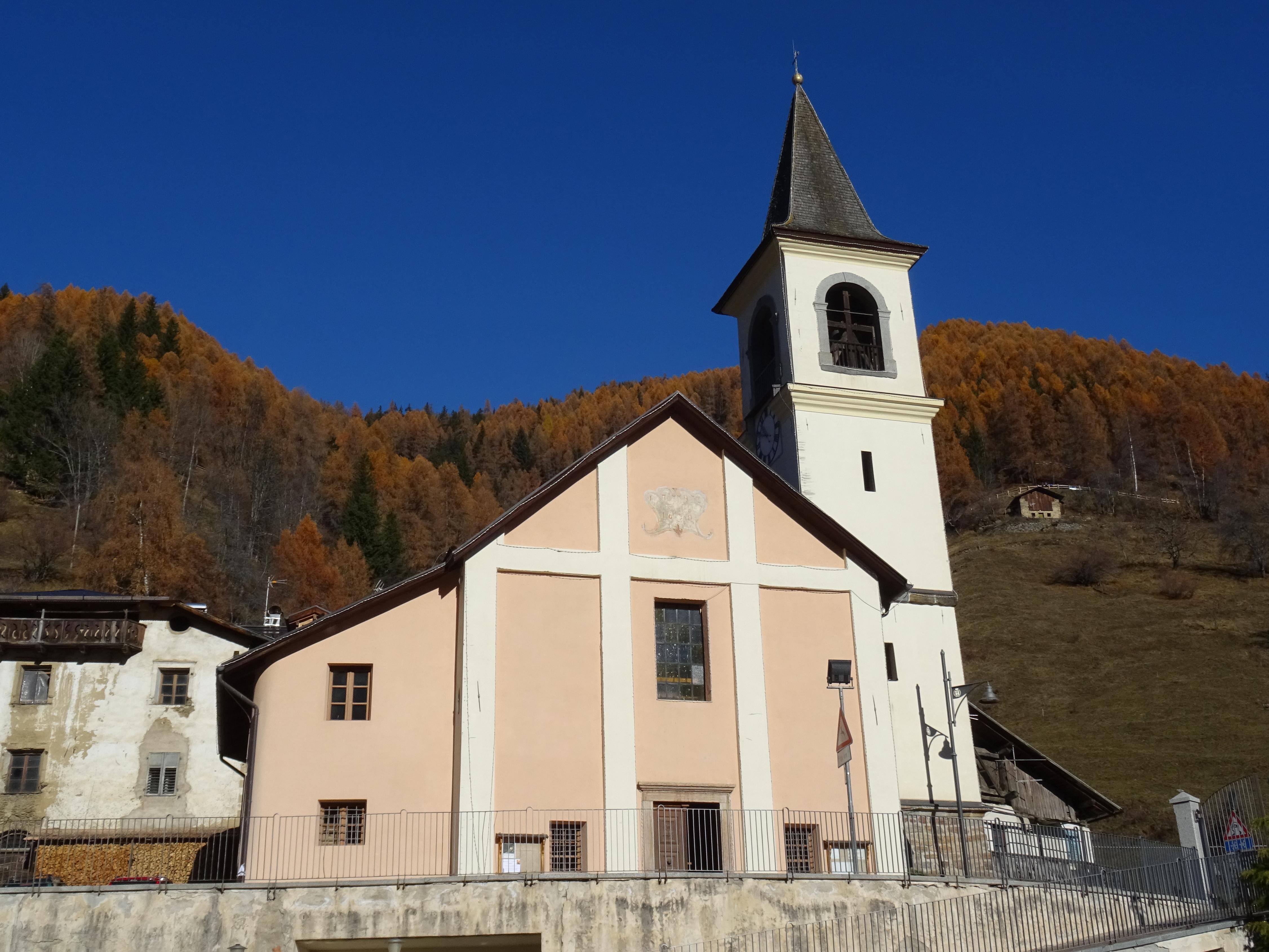 Chiesa della Madonna di Loreto