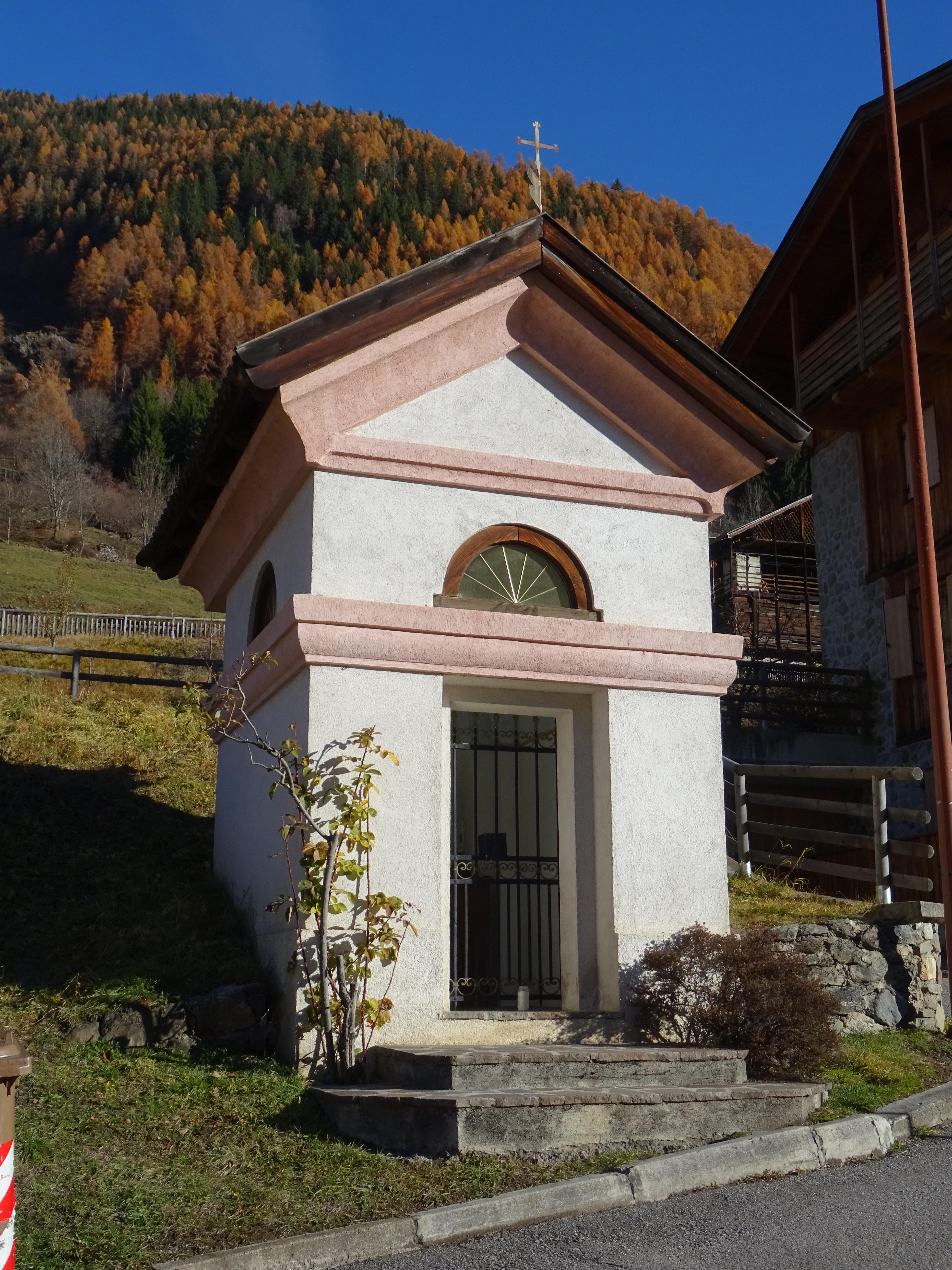 Cappella della Madonna Immacolata