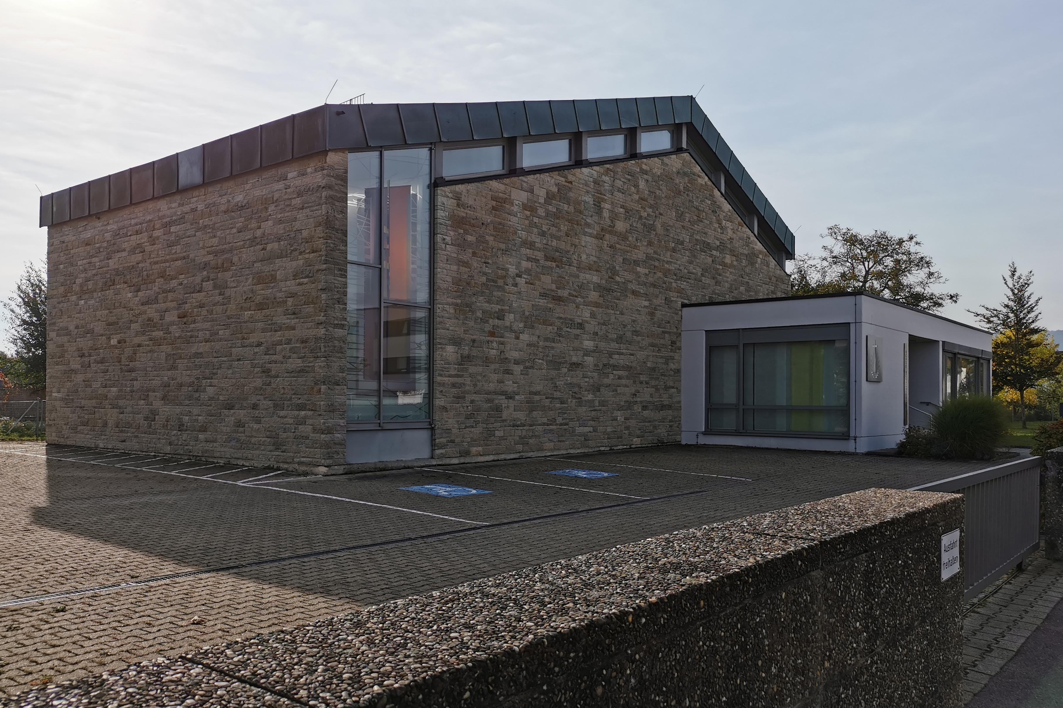 Neuapostolische Gemeinde Kernen-Rommelshausen