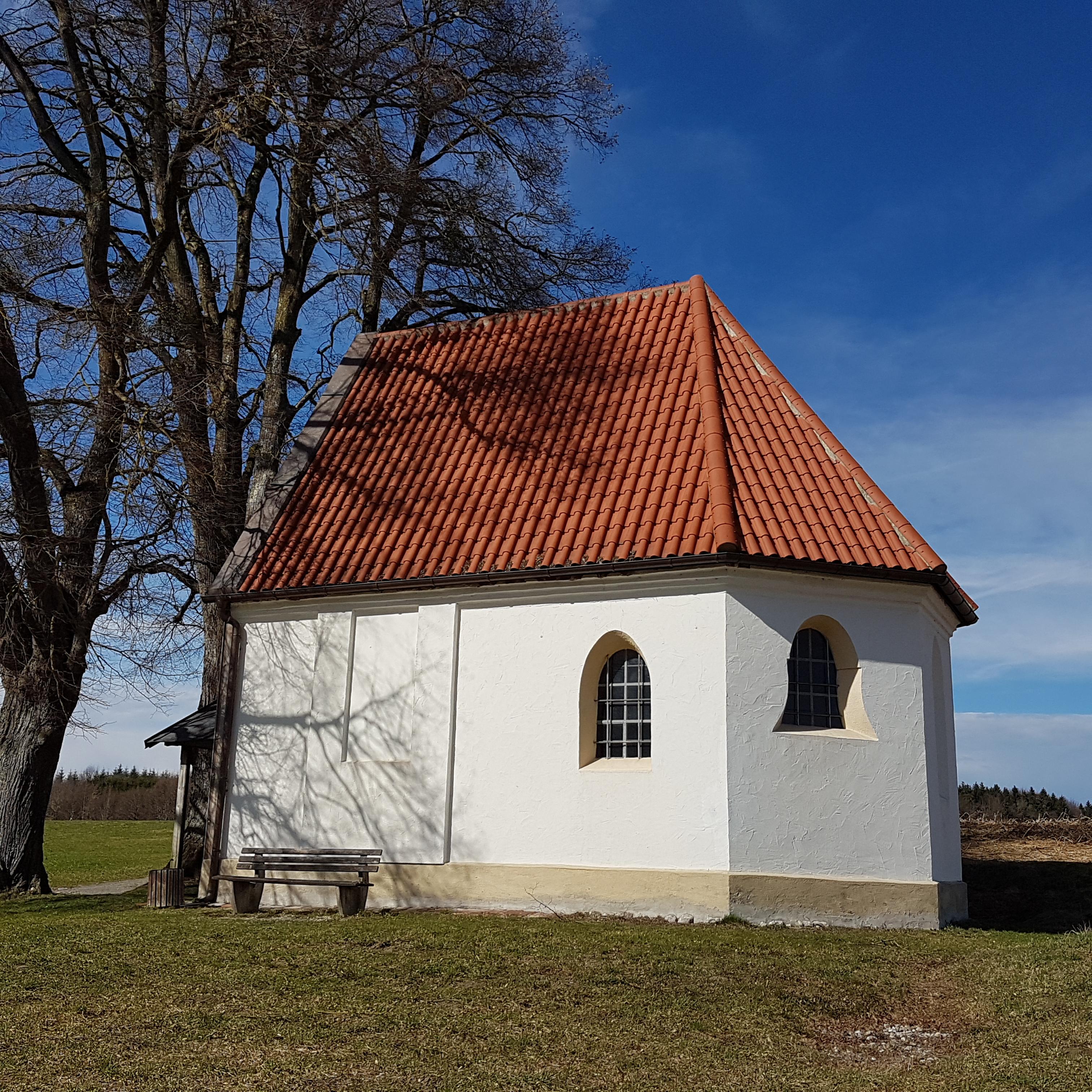 Wallfahrtskapelle St. Laurentius