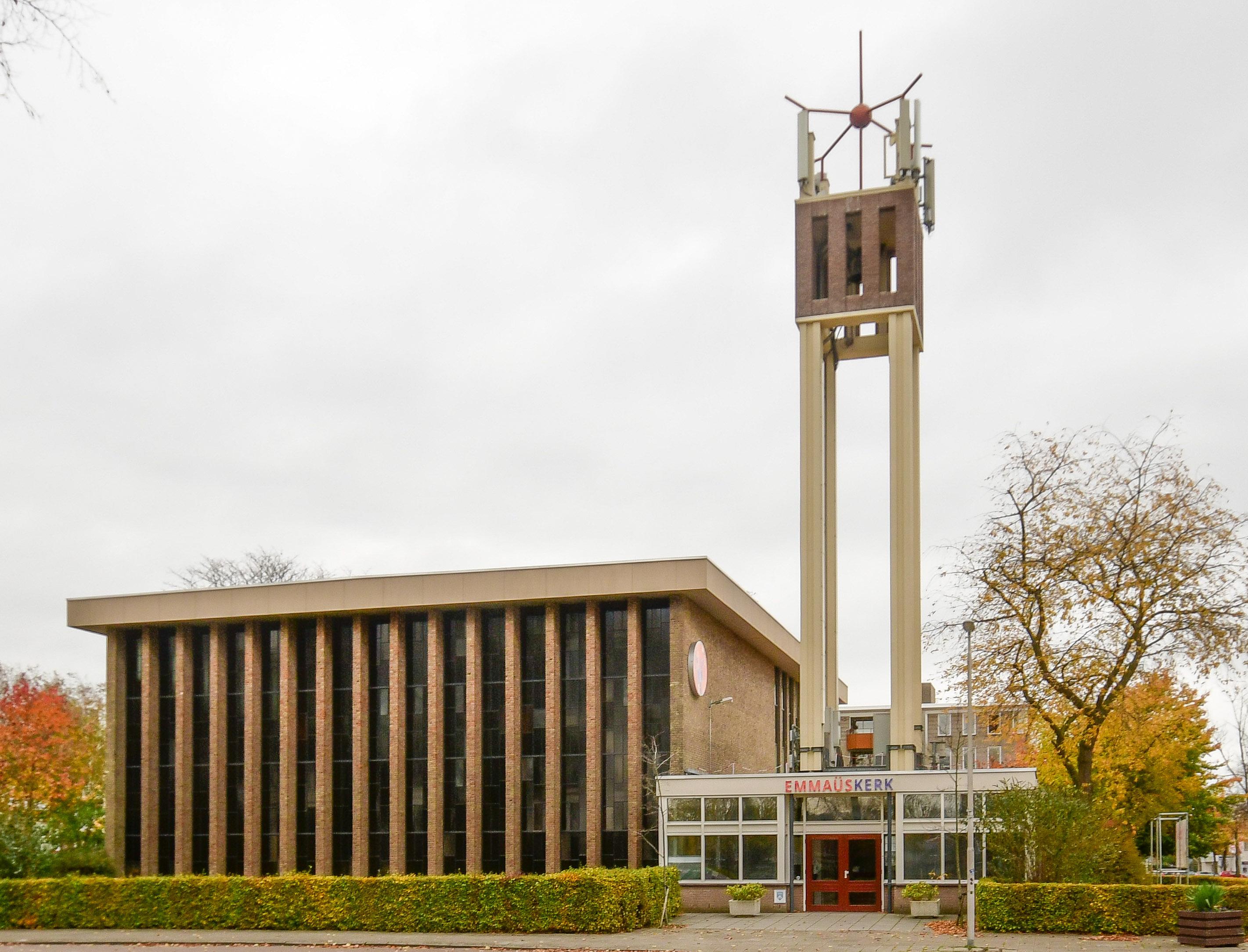 Emmauskerk
