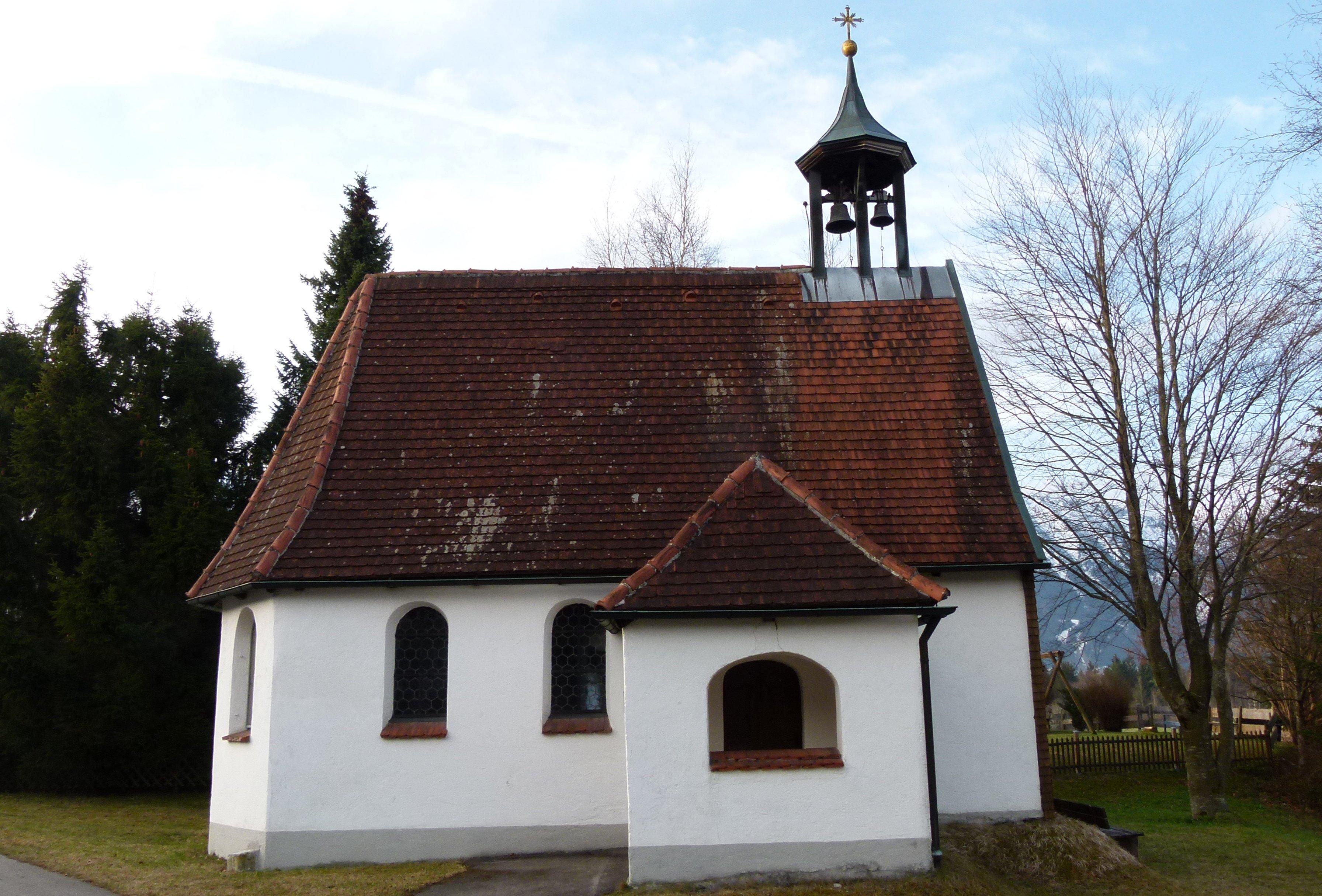 Hl. Kreuz