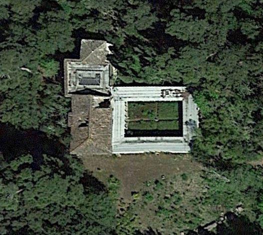 Cloitre de Villemartin