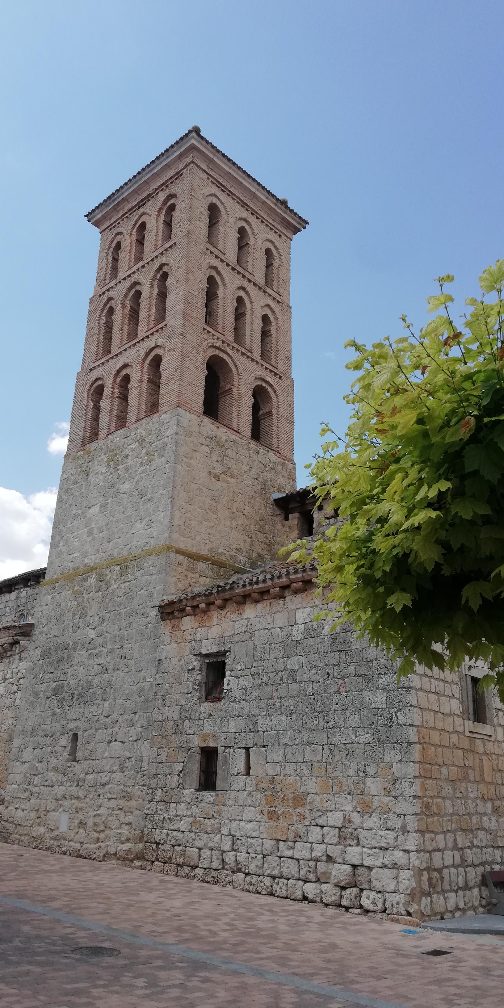 Church of San Miguel Arcangel