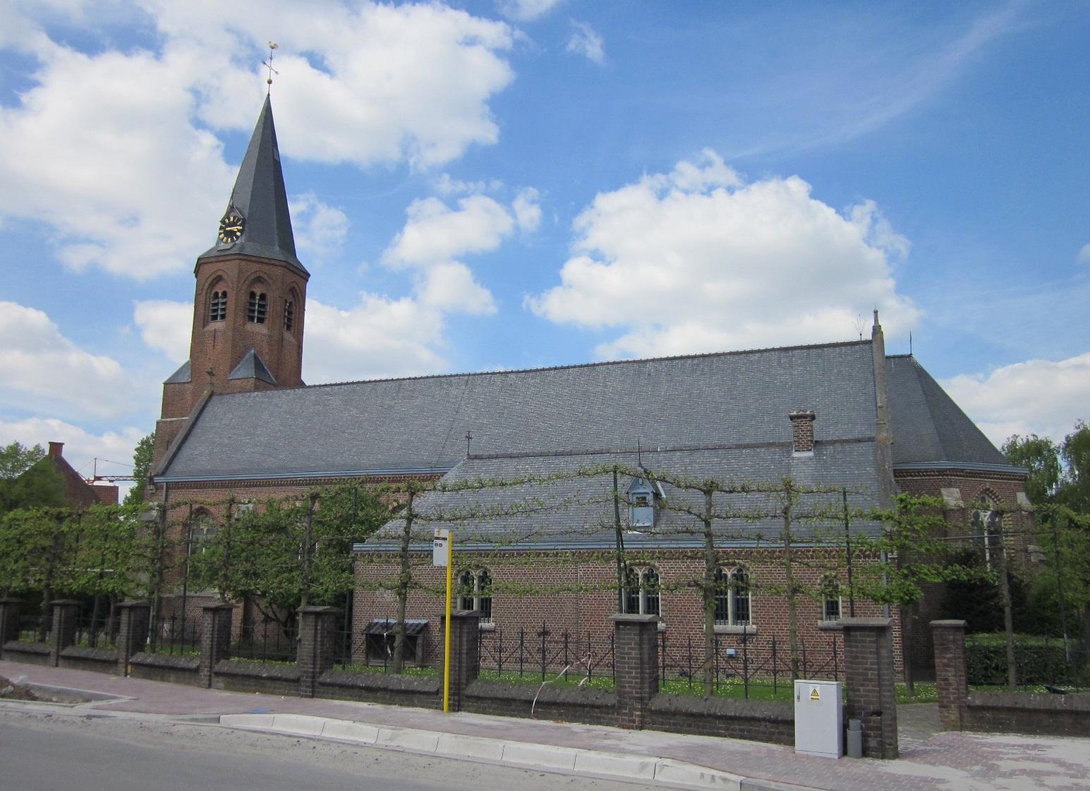 Sint-Martinuskerk