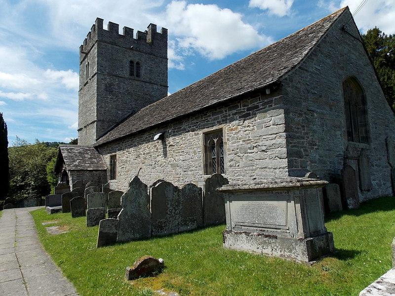 St Mary's Church
