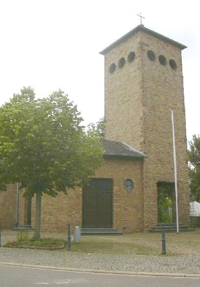 St. Hubertus