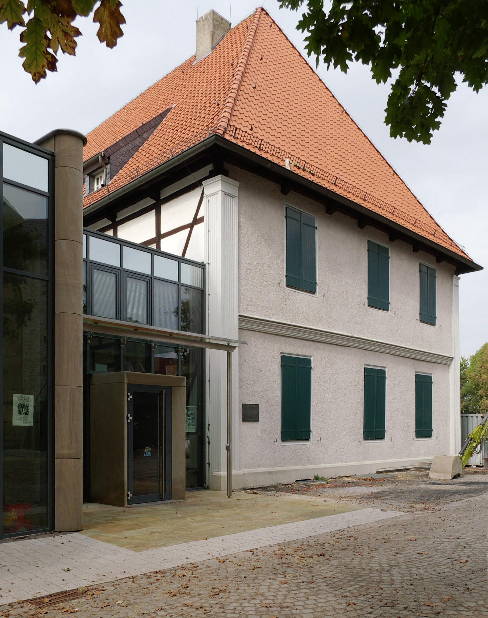 Karl-Pollender-Stadtmuseum