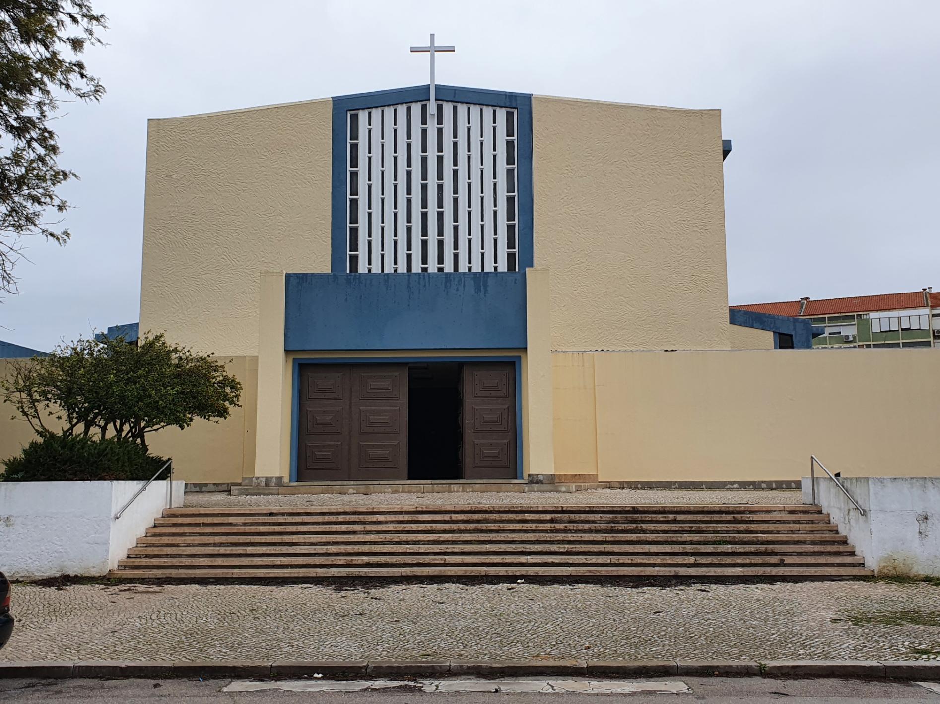 Igreja de Santa Maria