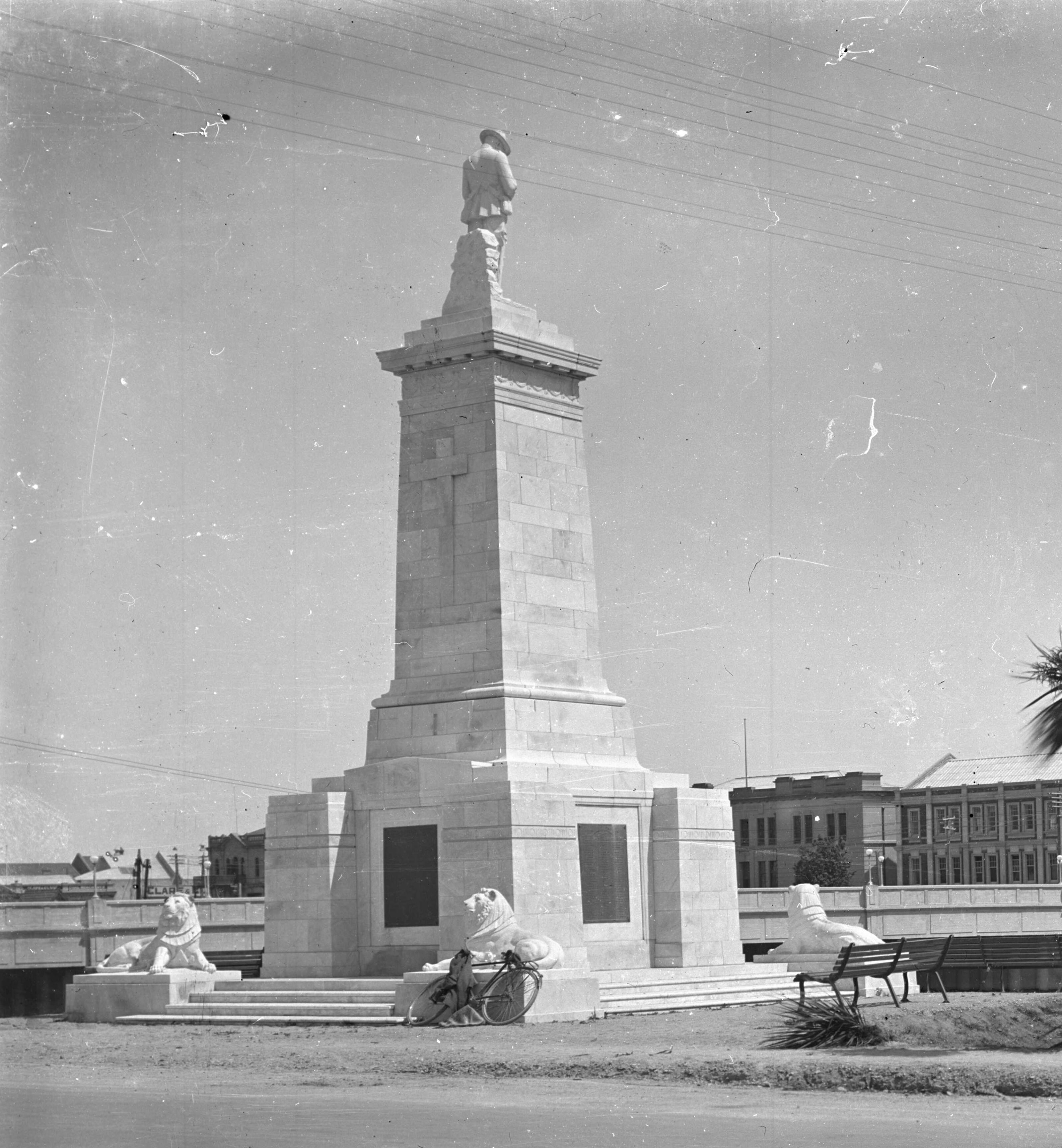 Gisborne War Memorial Theatre