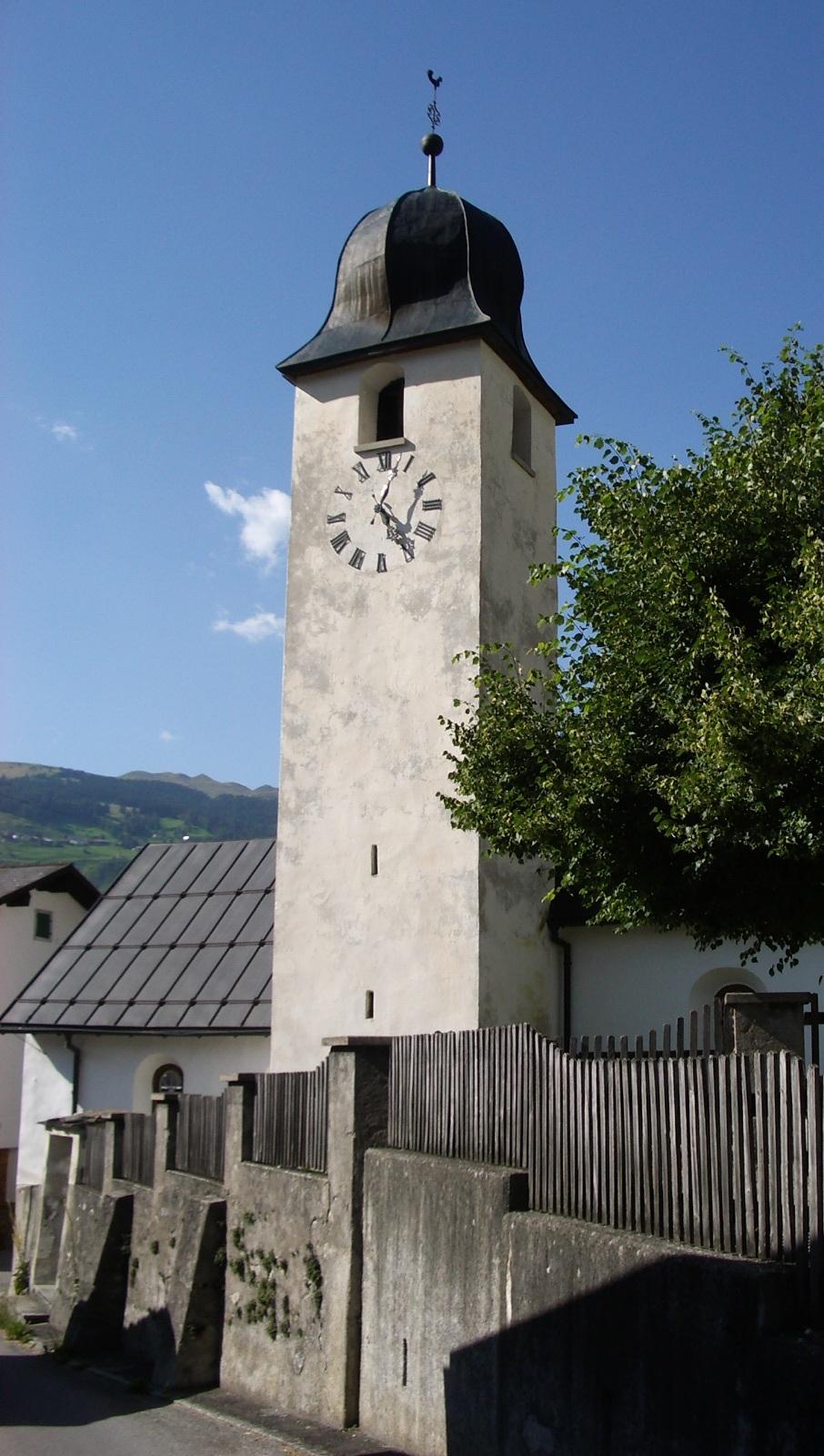 Reformierte Kirche