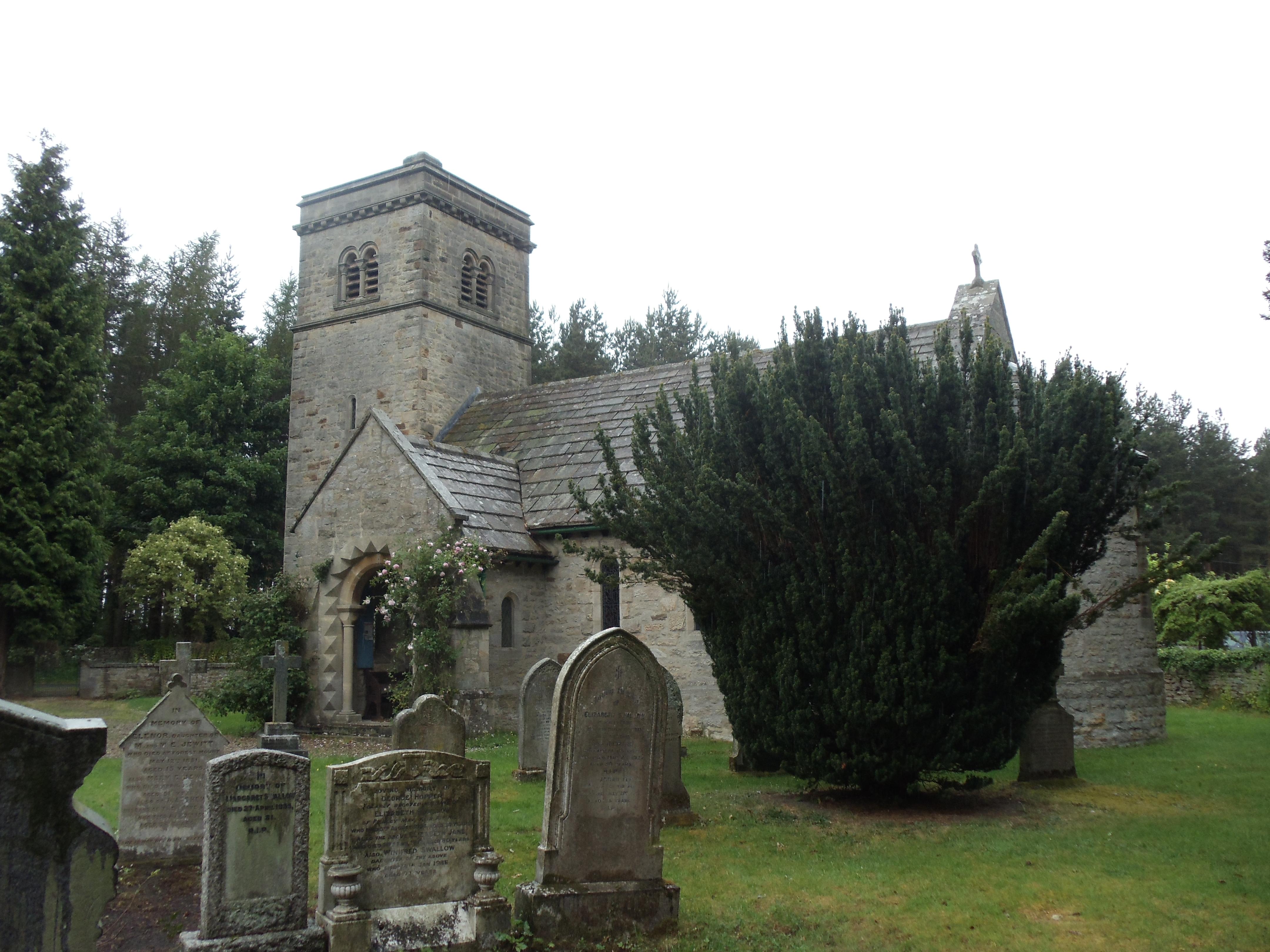 Church of St John