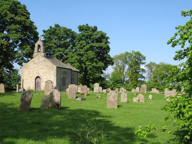 Church of St John