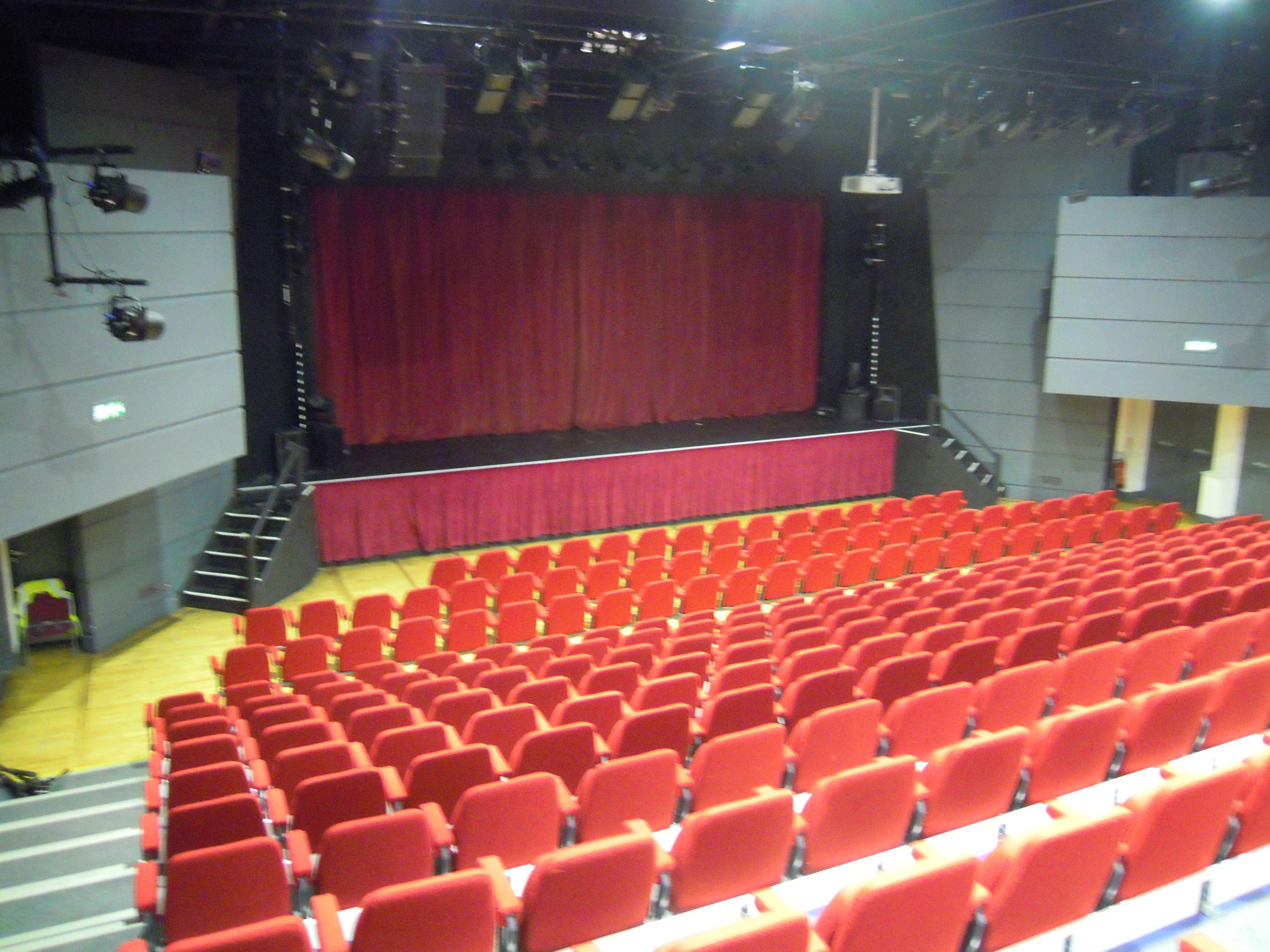 Camberley Theatre