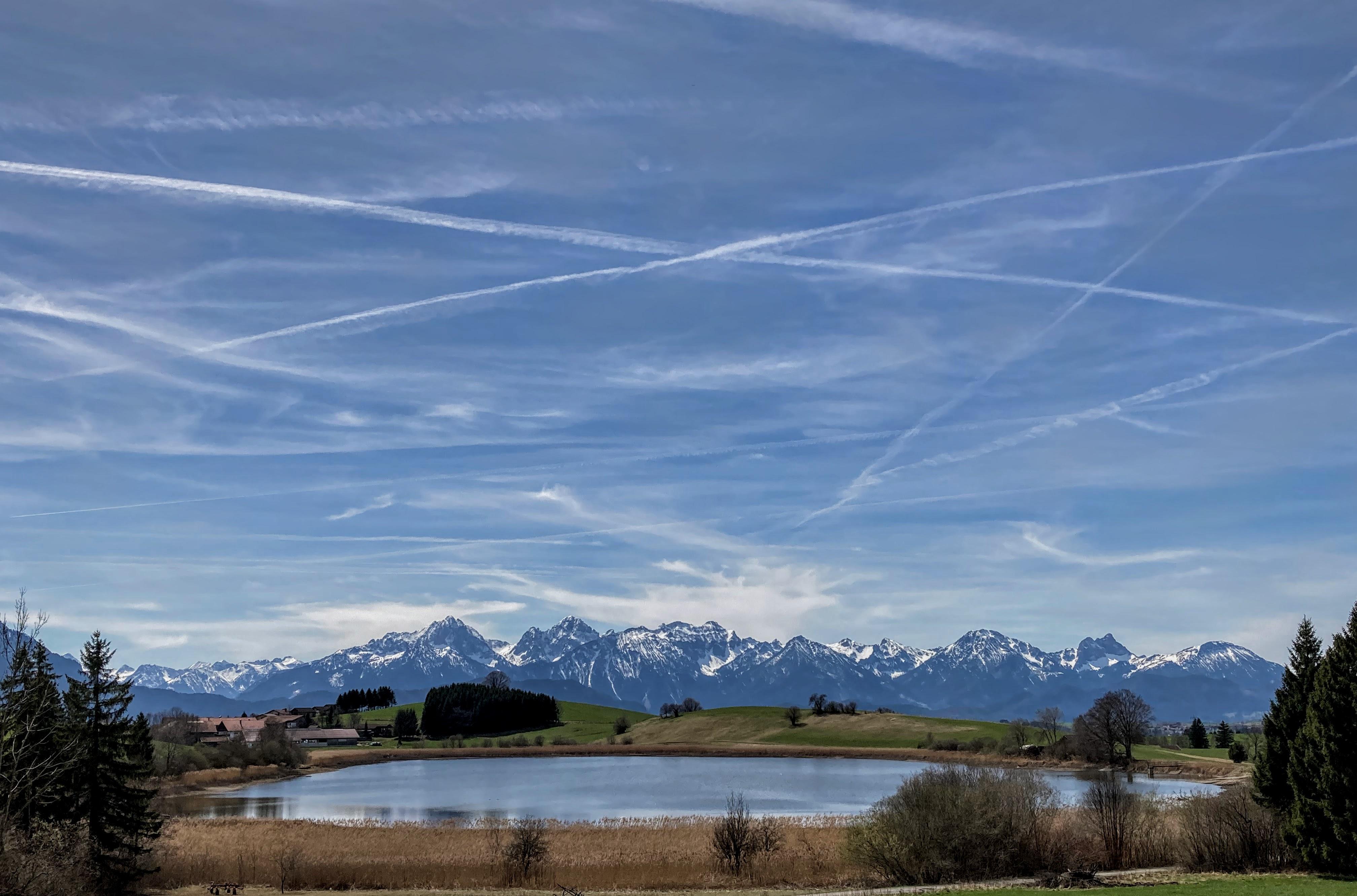 Schapfensee