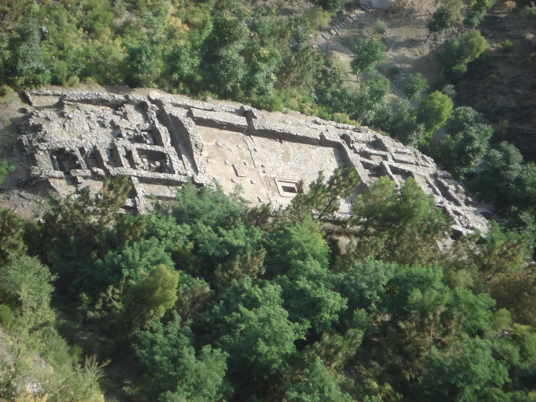 Mahmud Ghaznavi Mosque