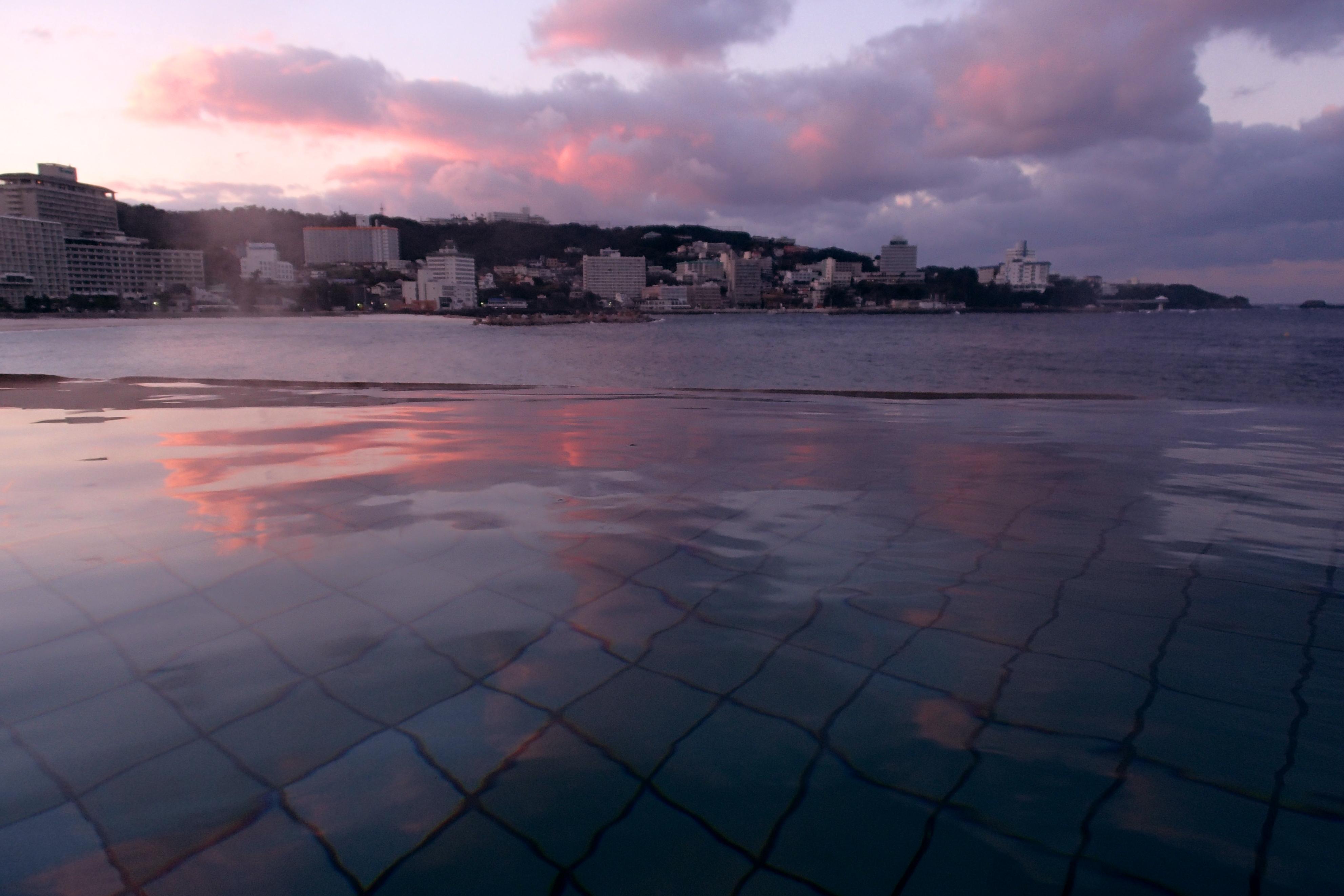 Nanki-Shirahama Onsen