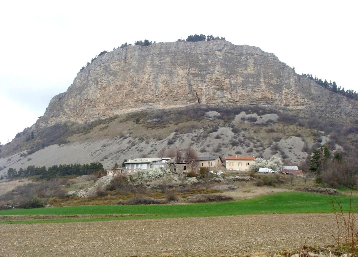 Chapeau de Napoléon