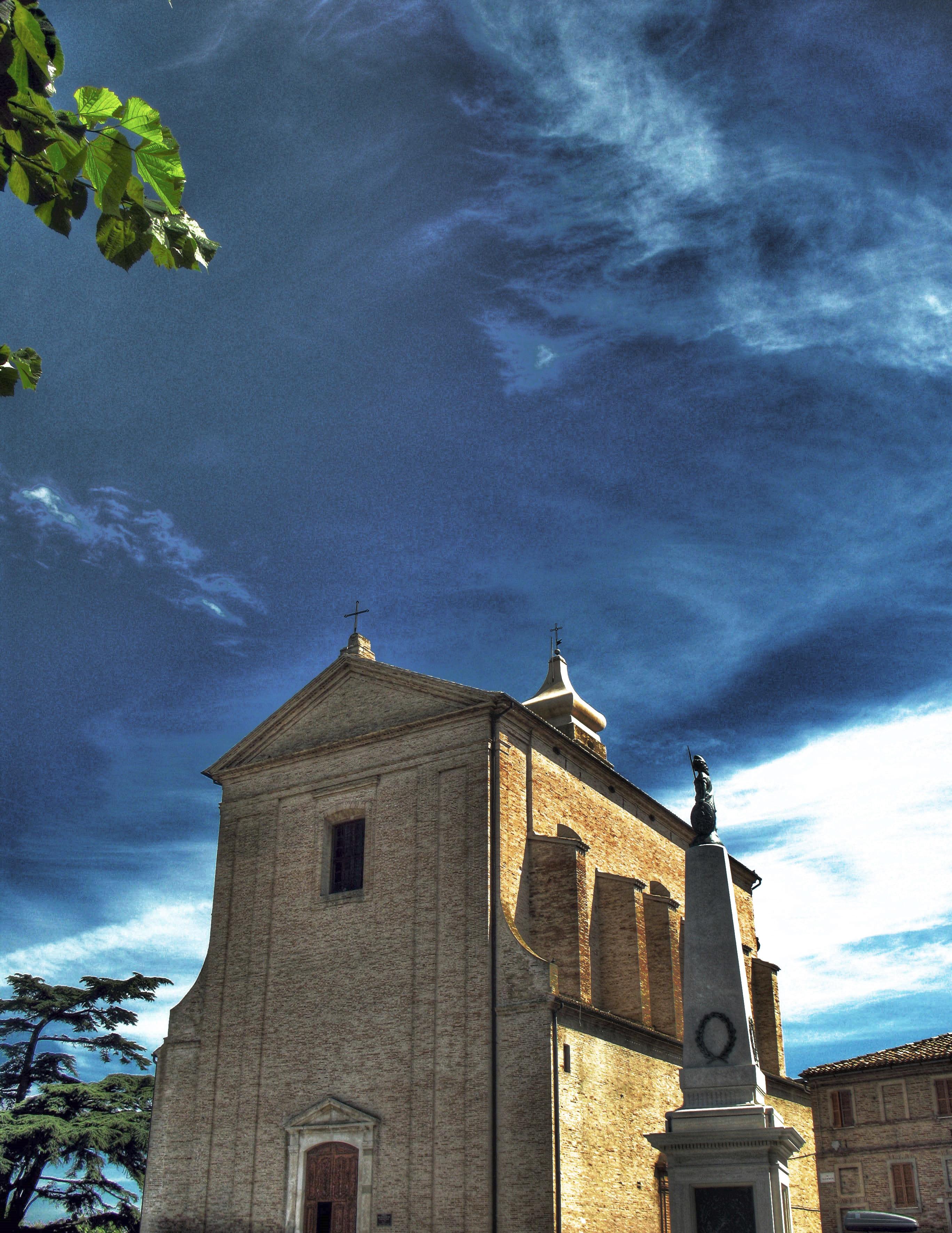 San Francesco