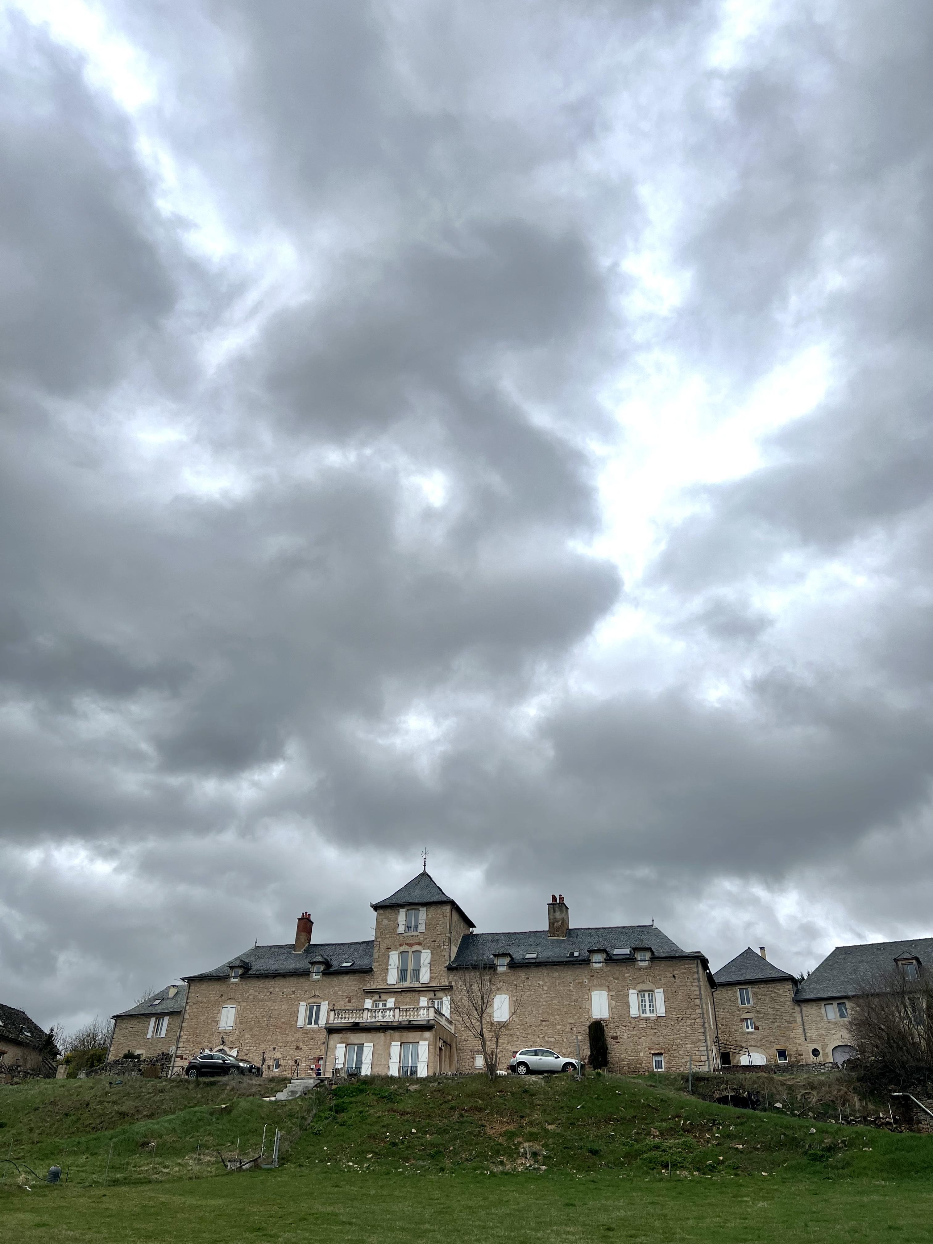 domaine de Vialatelle