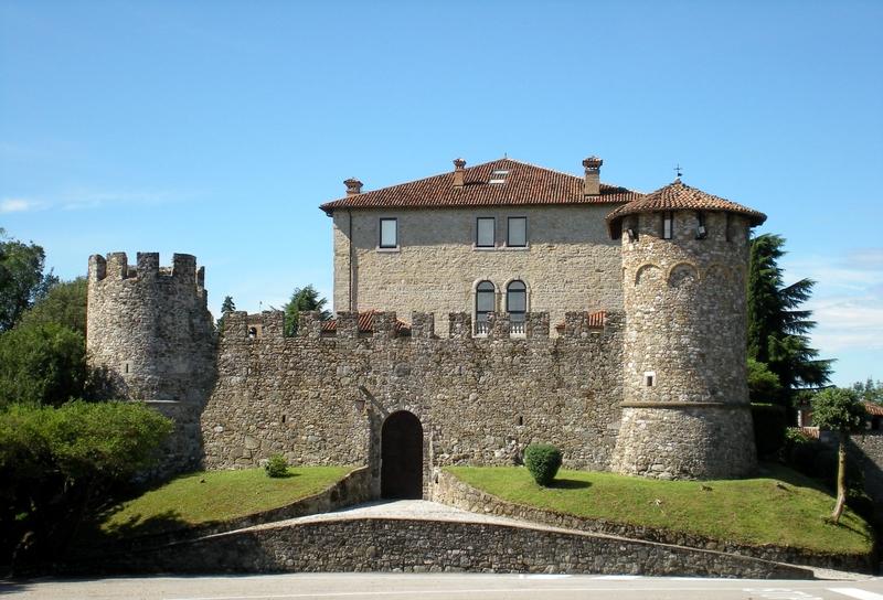 Castello di Tricesimo