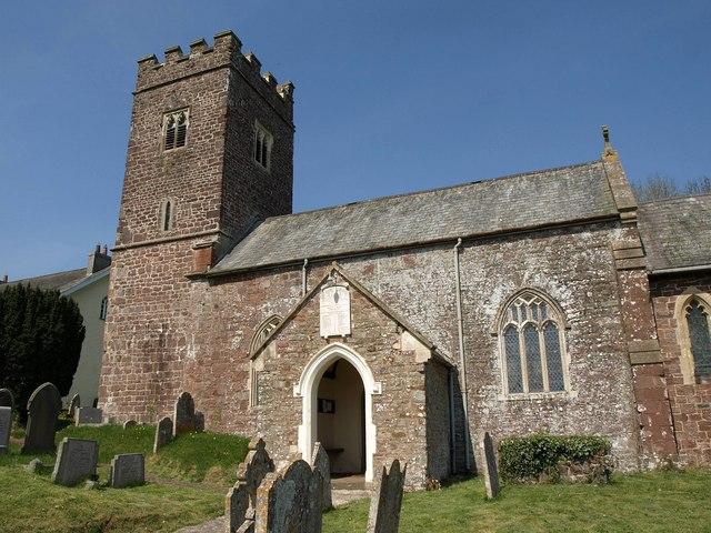 Church of St Michael