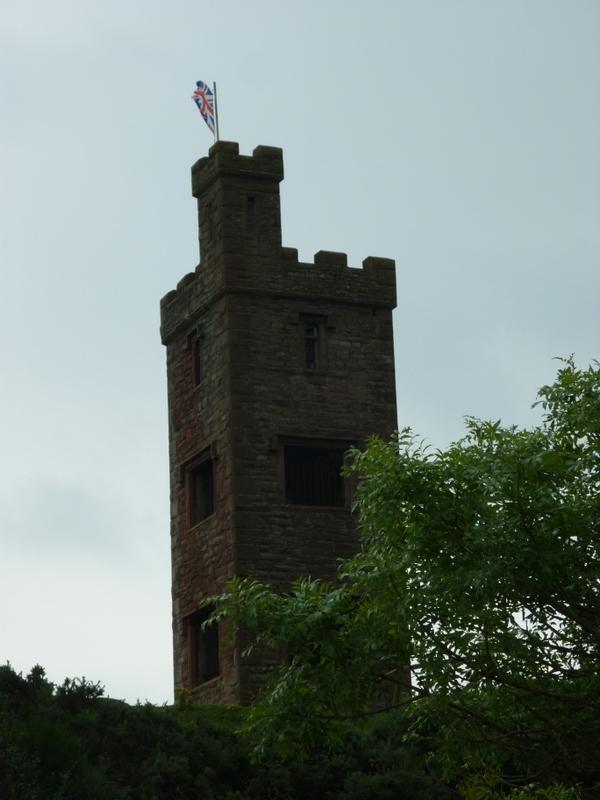 Braystones Tower