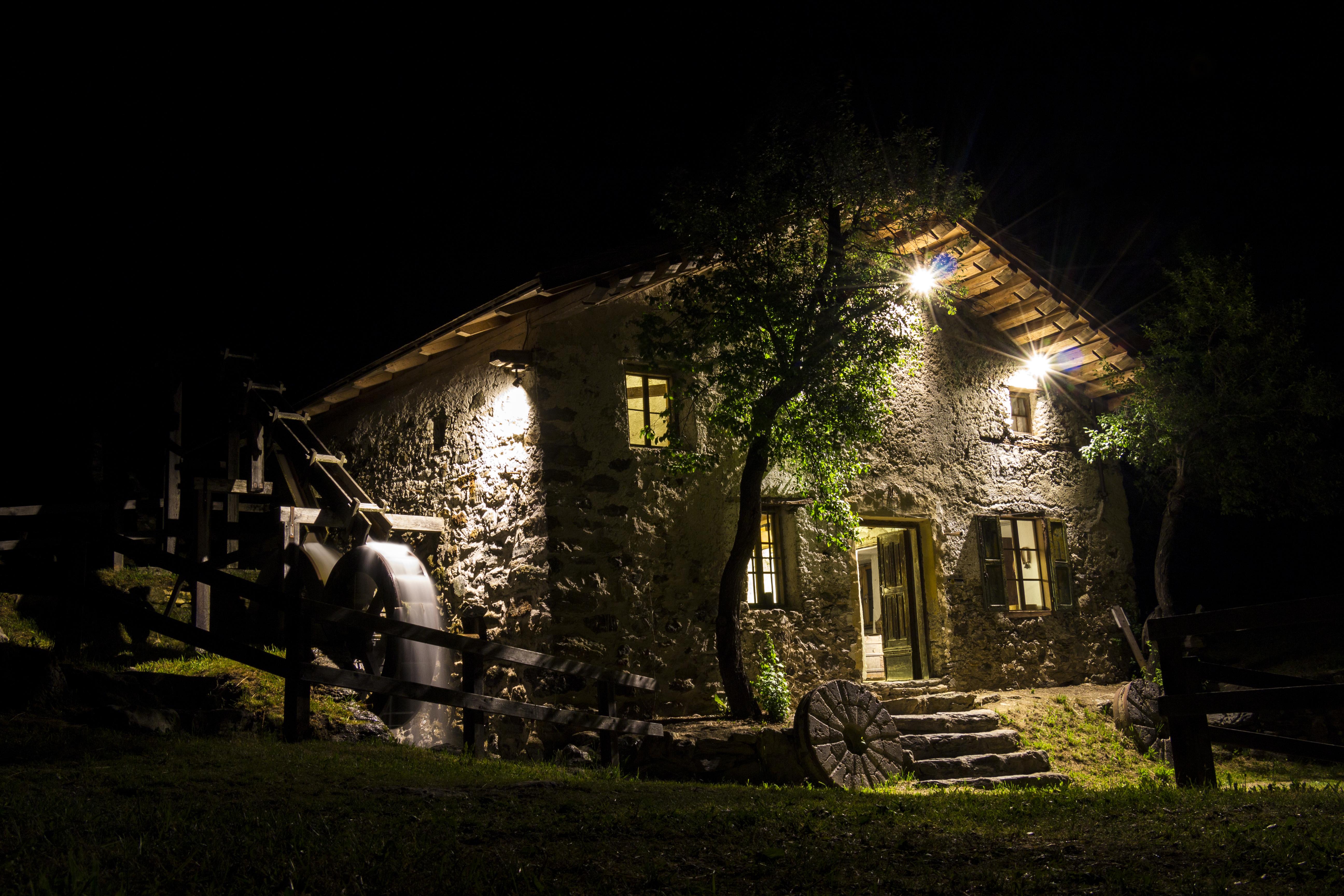 Ecomuseo della Valle del Vanoi