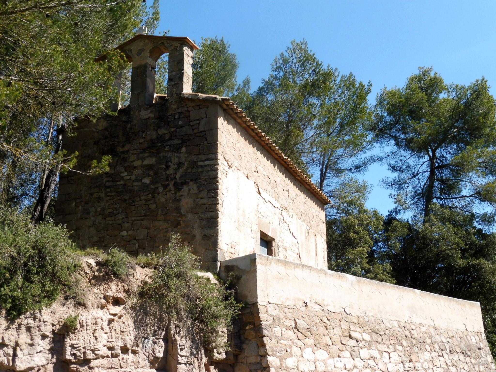 Santa Justa i Santa Rufina