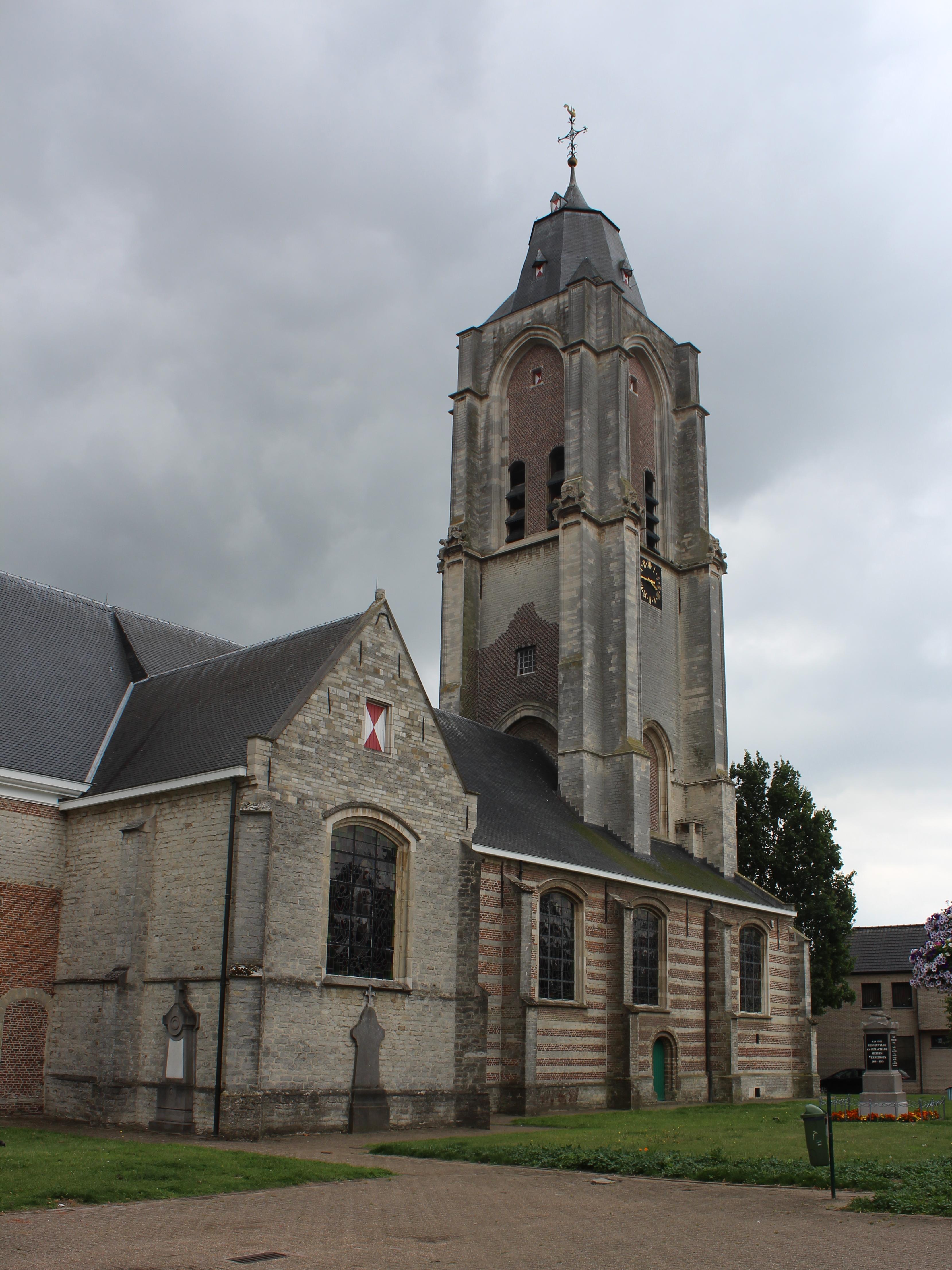 Sint-Laurentiuskerk