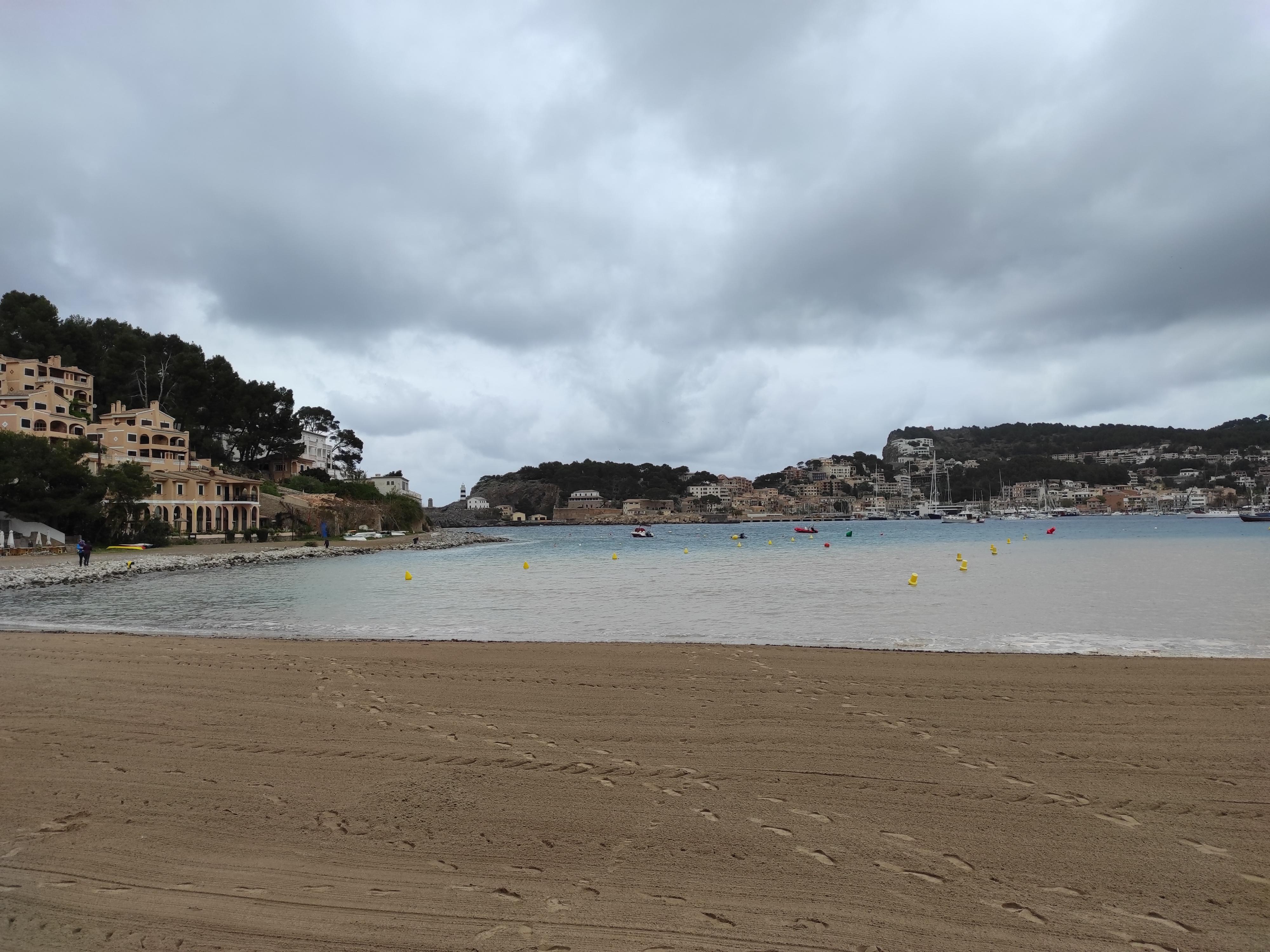 Beaches of Soller
