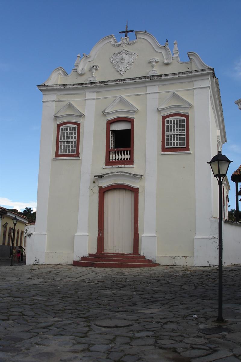 Museu de Arte Sacra da Boa Morte