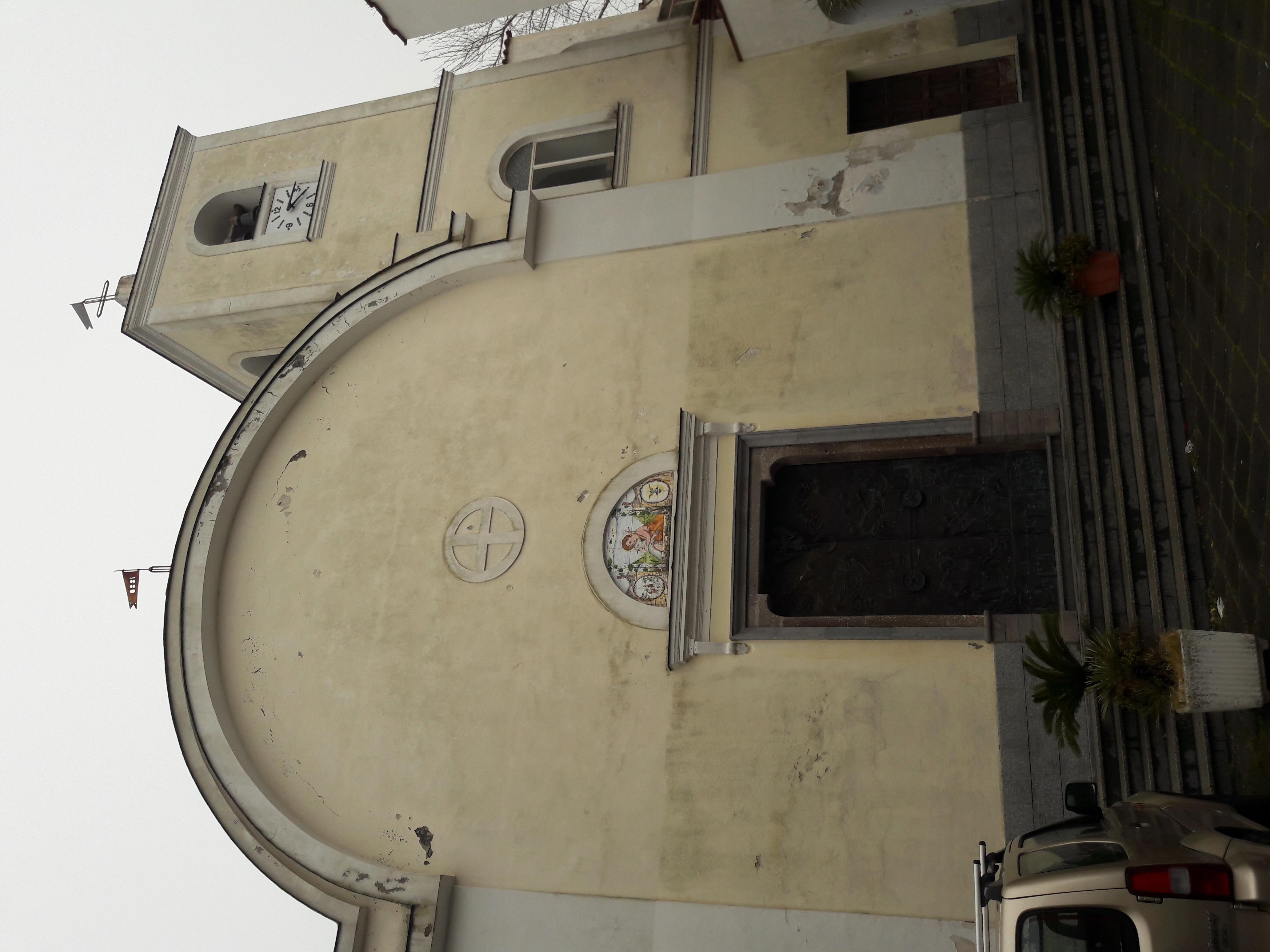 San Giovanni Battista