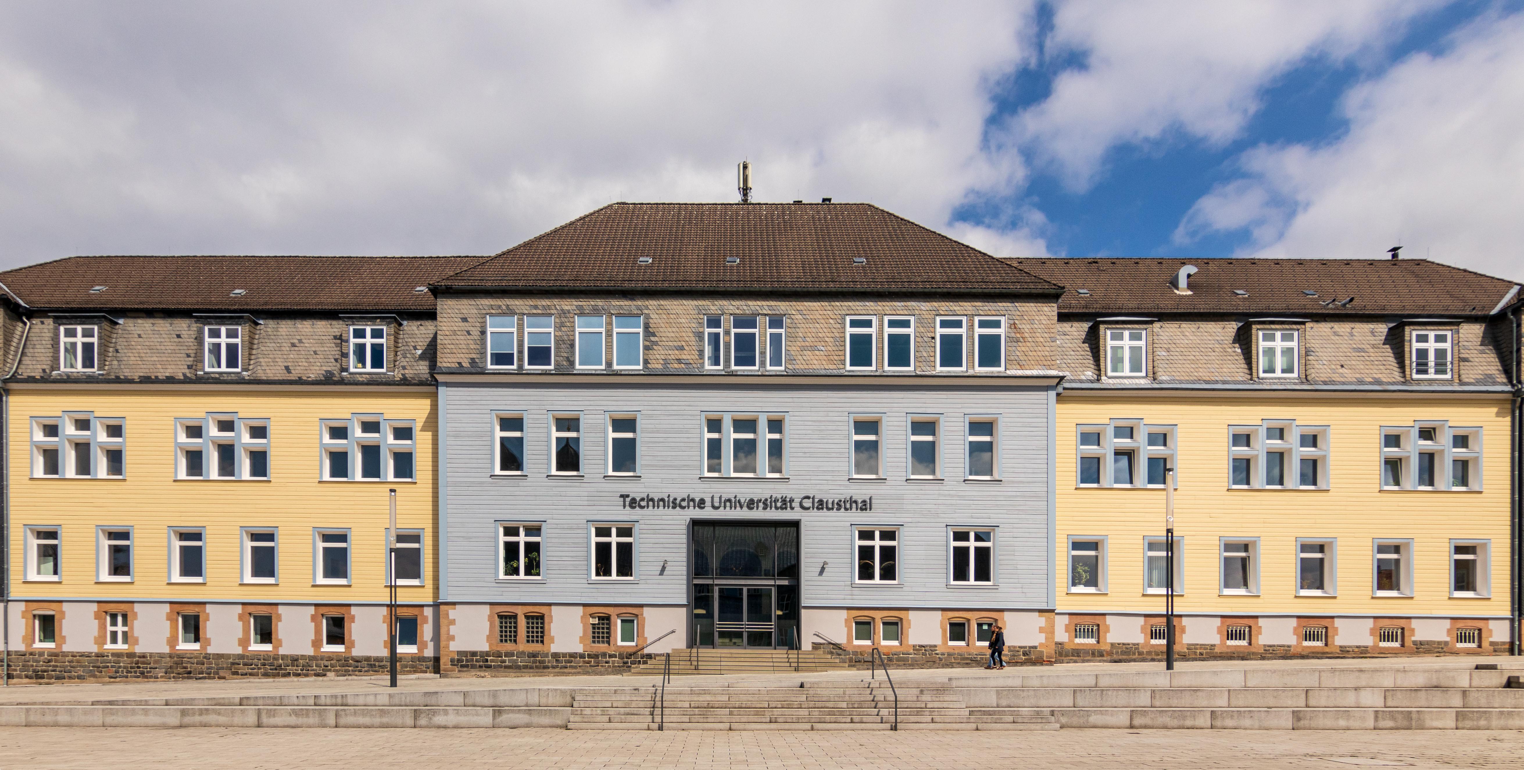 Technische Universität Clausthal